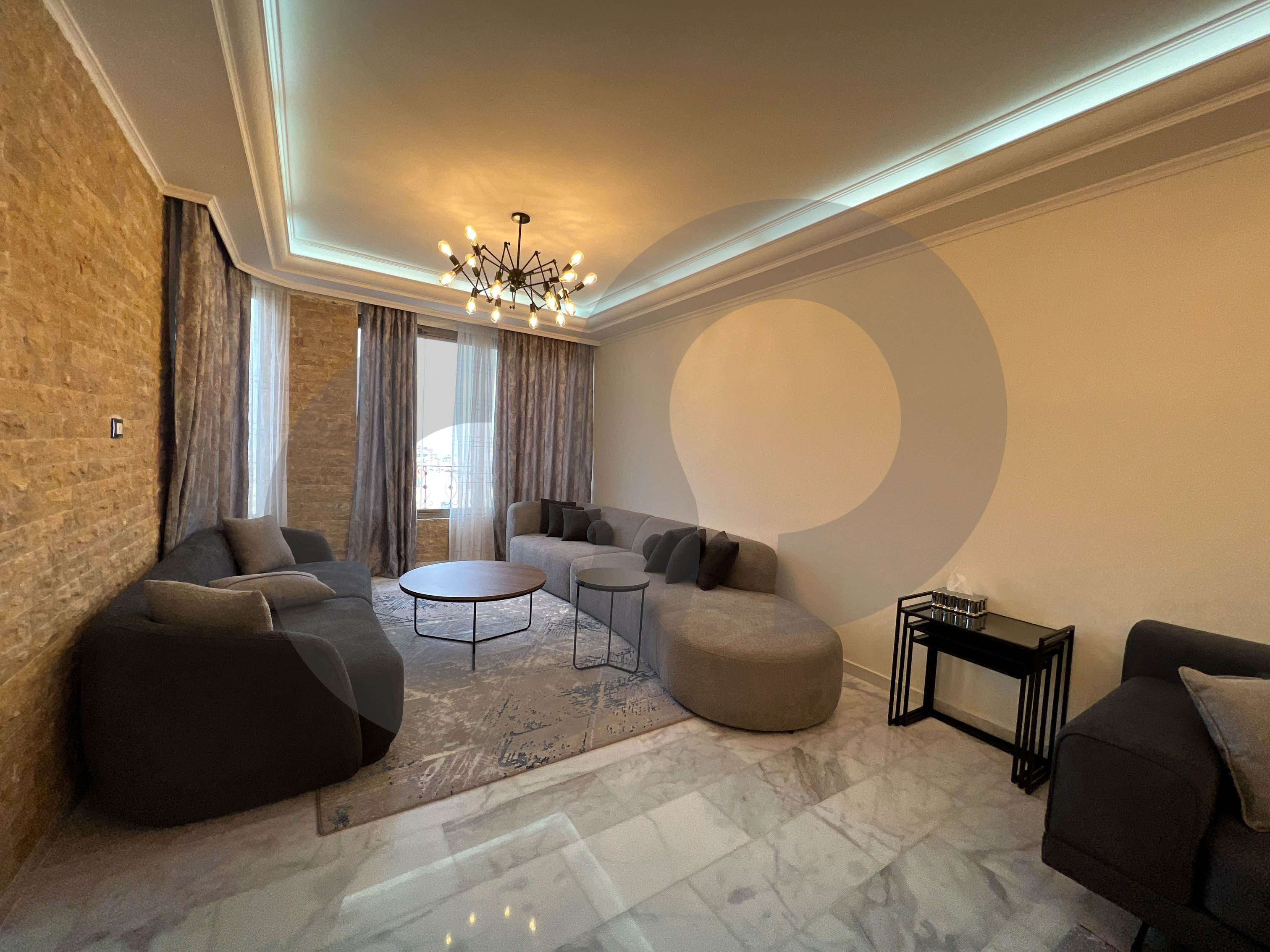 Own this 212 Sqm Fully Furnished Modern — الصورة 3