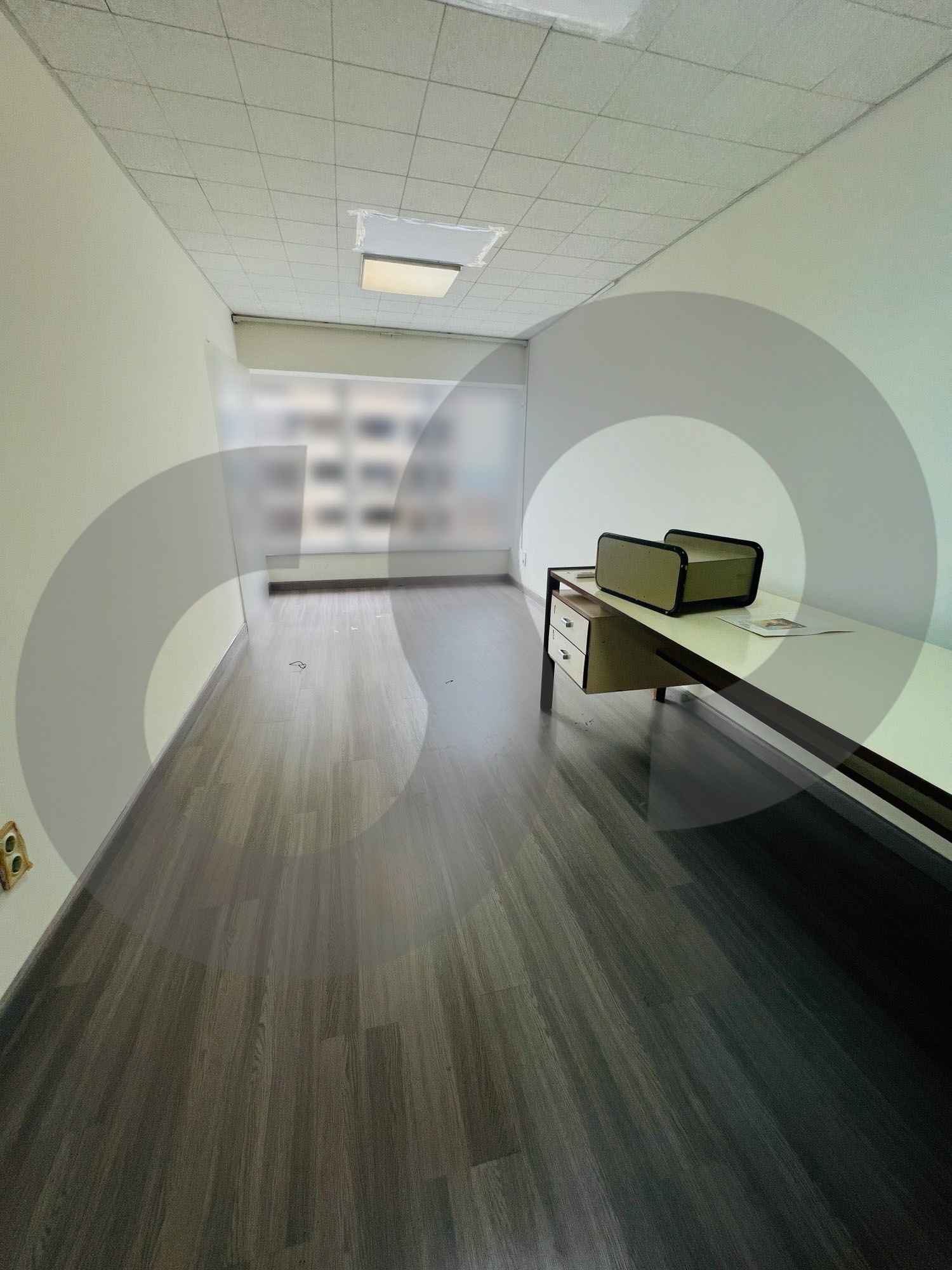PRIME LOCATION OFFICE/ICONIC BUILDING/Kaslik,KESEROUAN — الصورة 2