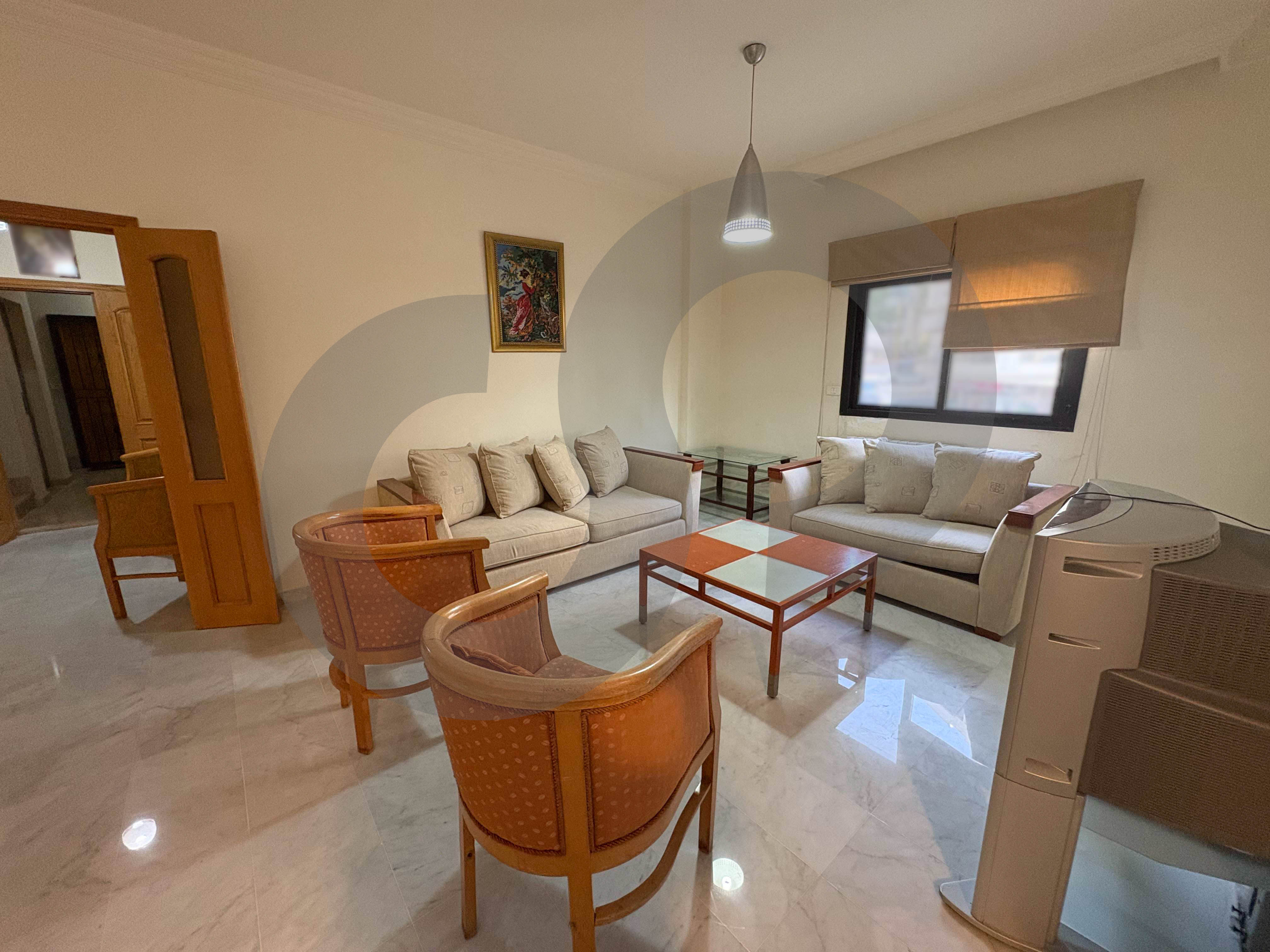 Spacious Apartment in a Prestigious Building –Zouk Mosbeh — الصورة 2