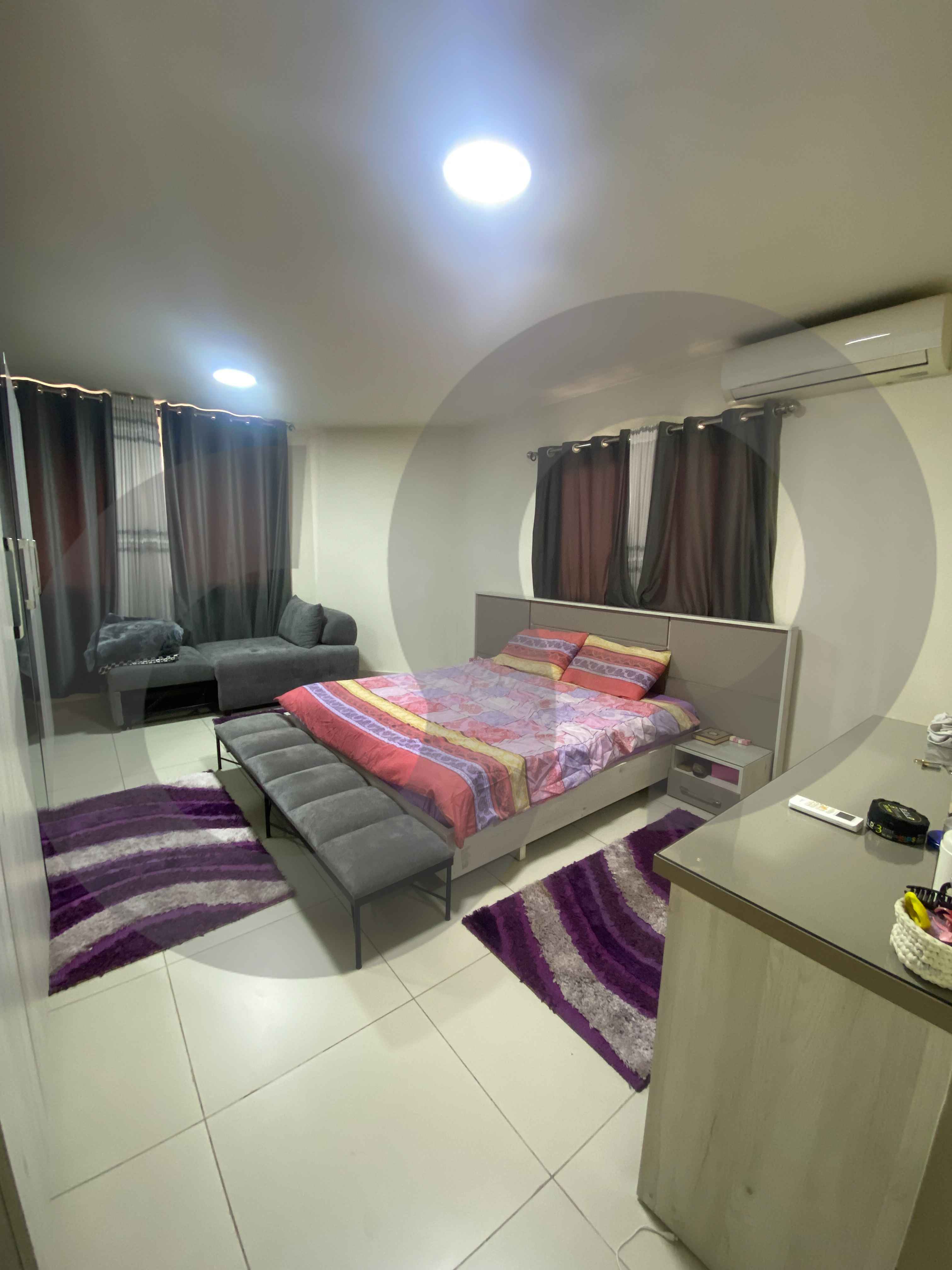 Penthouse/Salim Slam, Beirut / SEA VIEW — الصورة 3