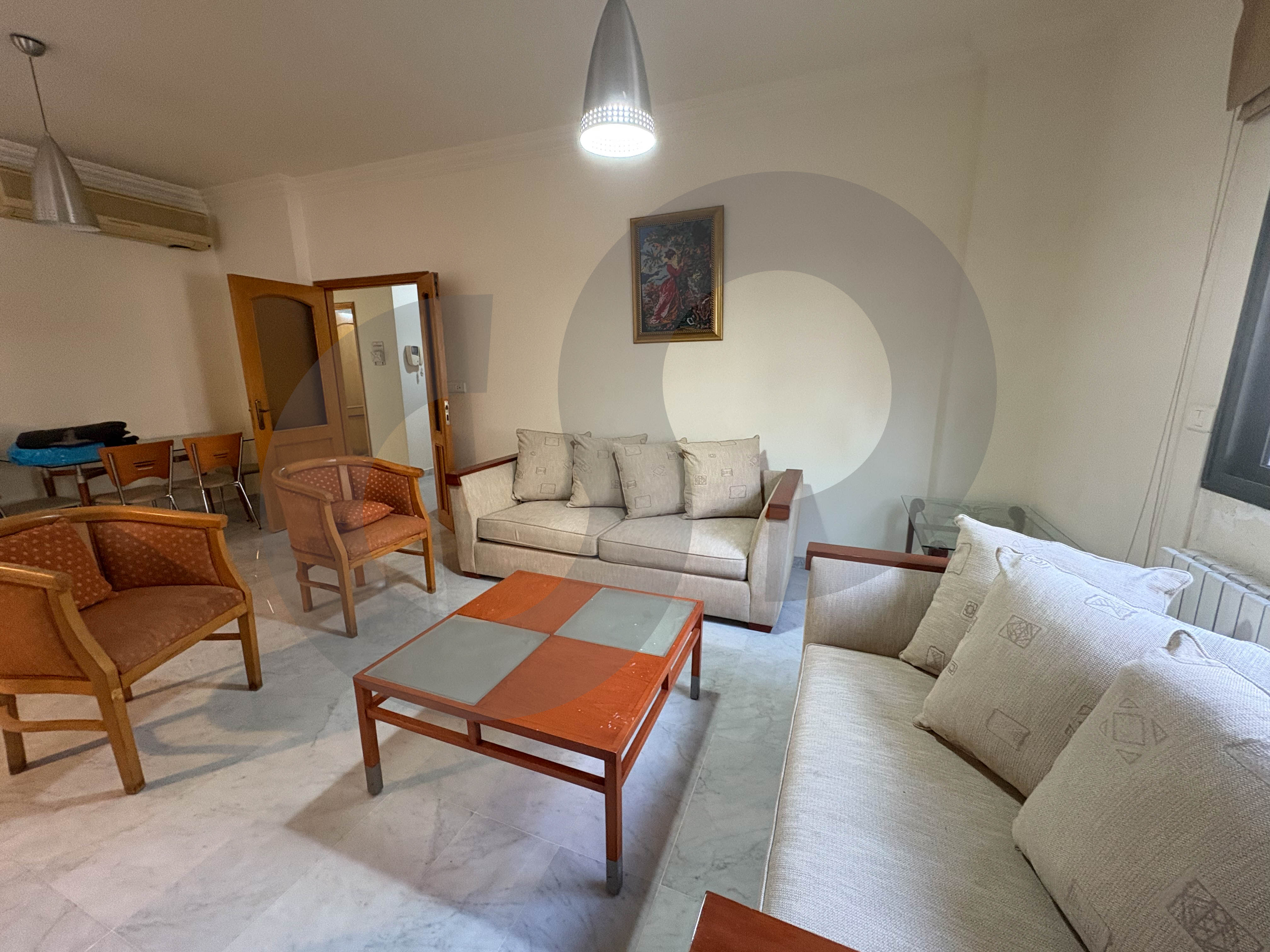 Spacious Apartment in a Prestigious Building –Zouk Mosbeh — الصورة 3