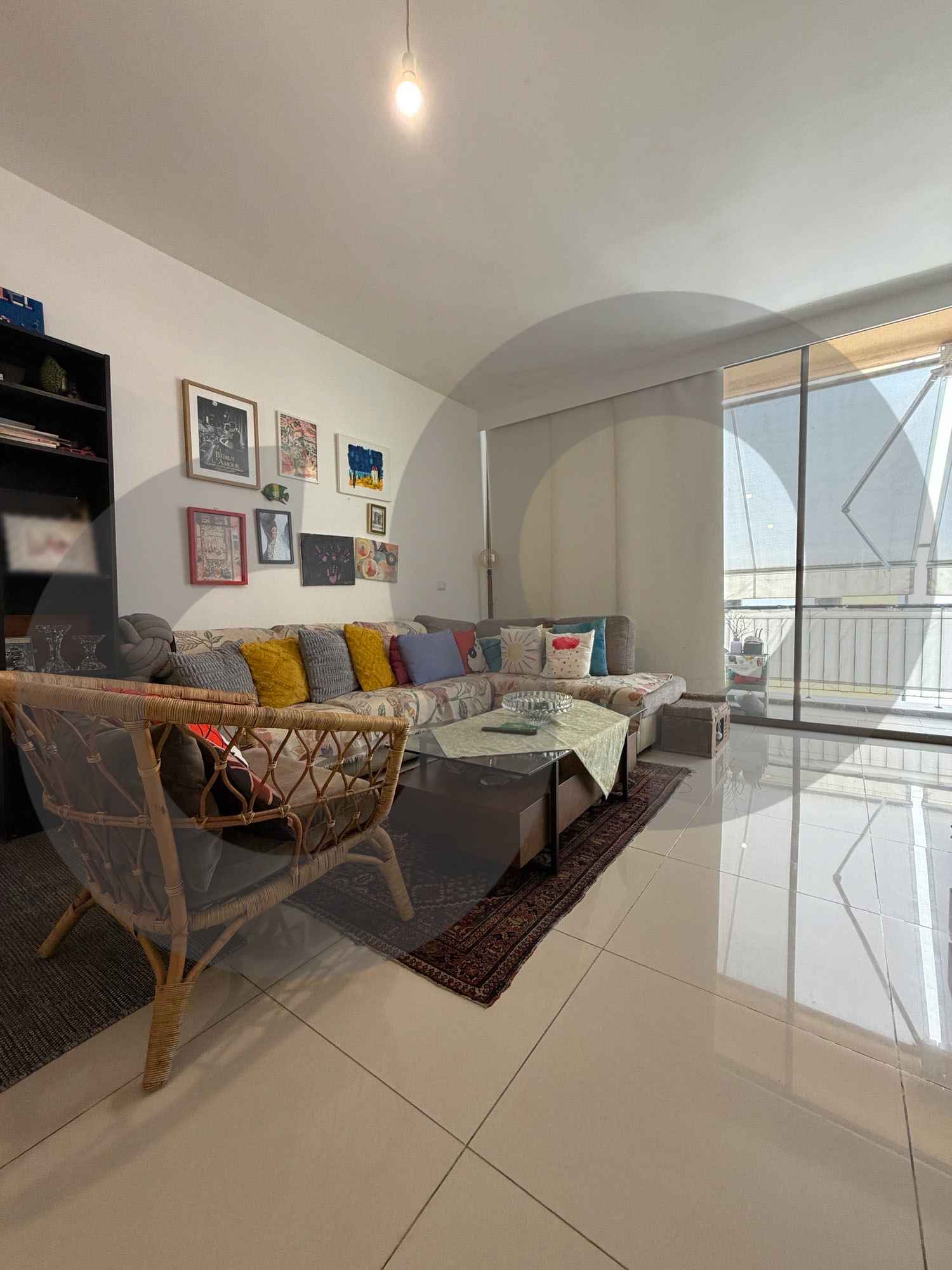50 sqm terrace/dbaye,METN /HOT DEAL — الصورة 3
