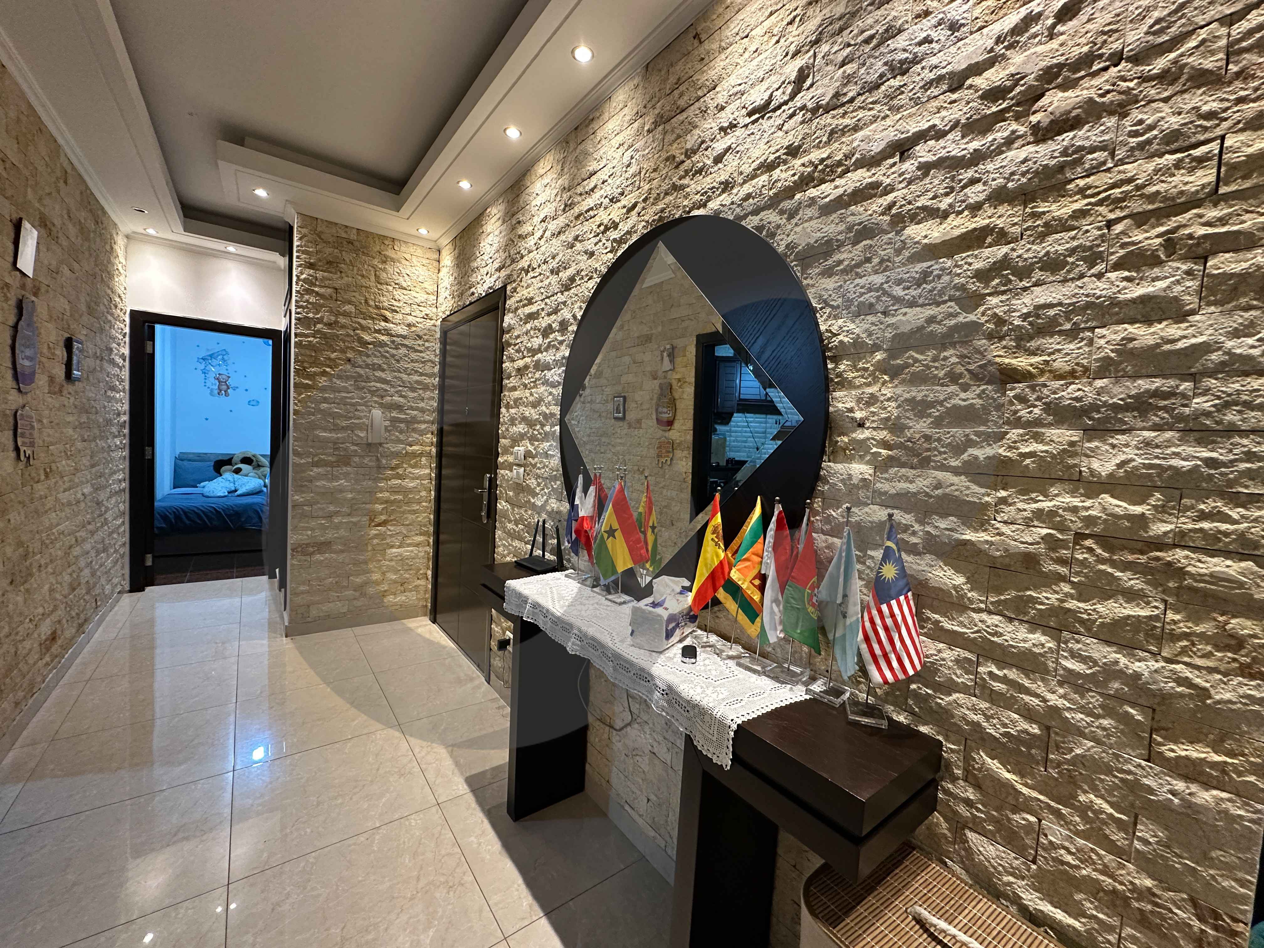 60 SQM Outdoor Space/Well-Maintained Building/BLAYBEL,BAABDA — الصورة 2
