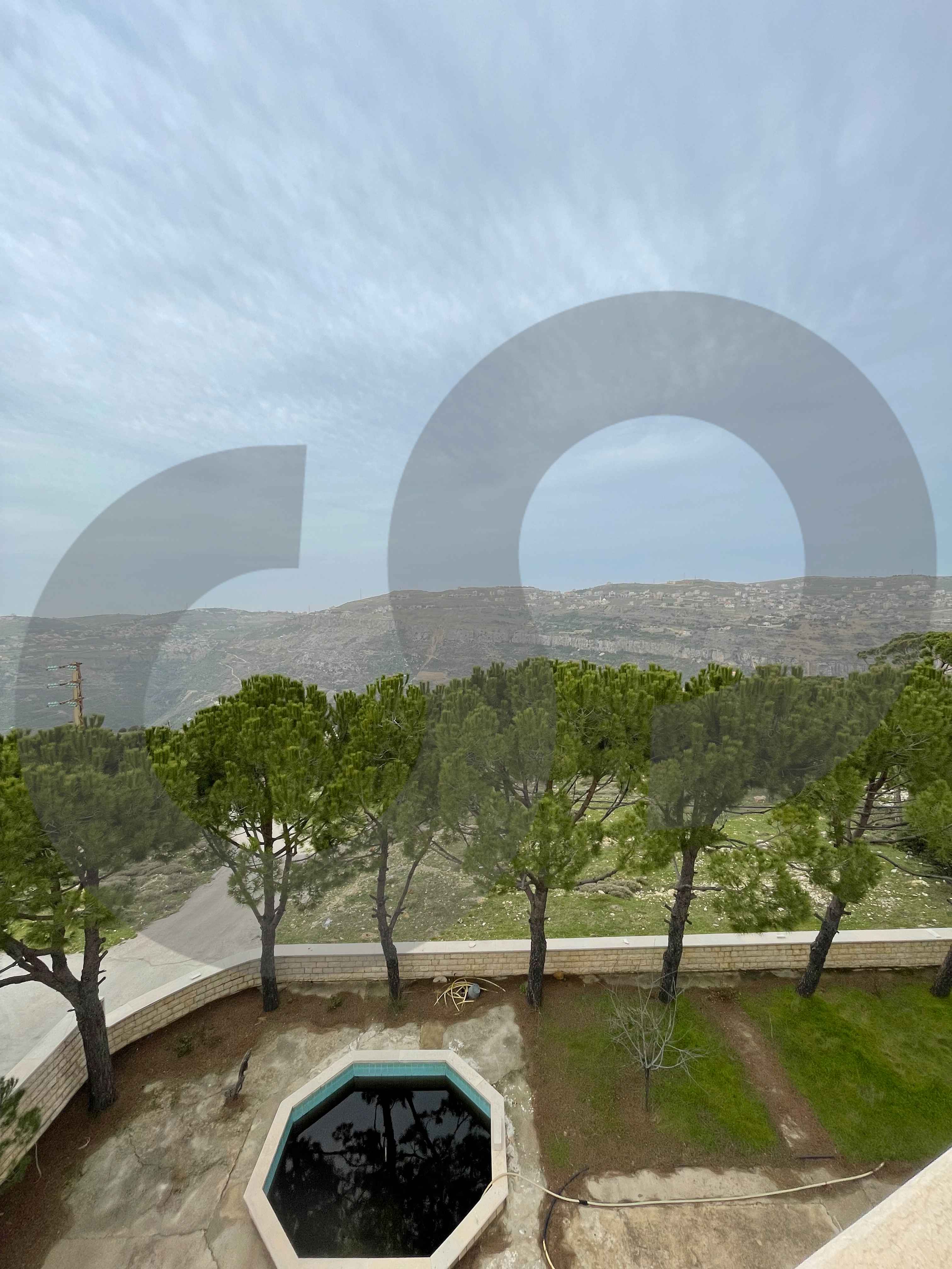 VILLA/Sawfar/Badghan /Terrace/exclusive ! — الصورة 2