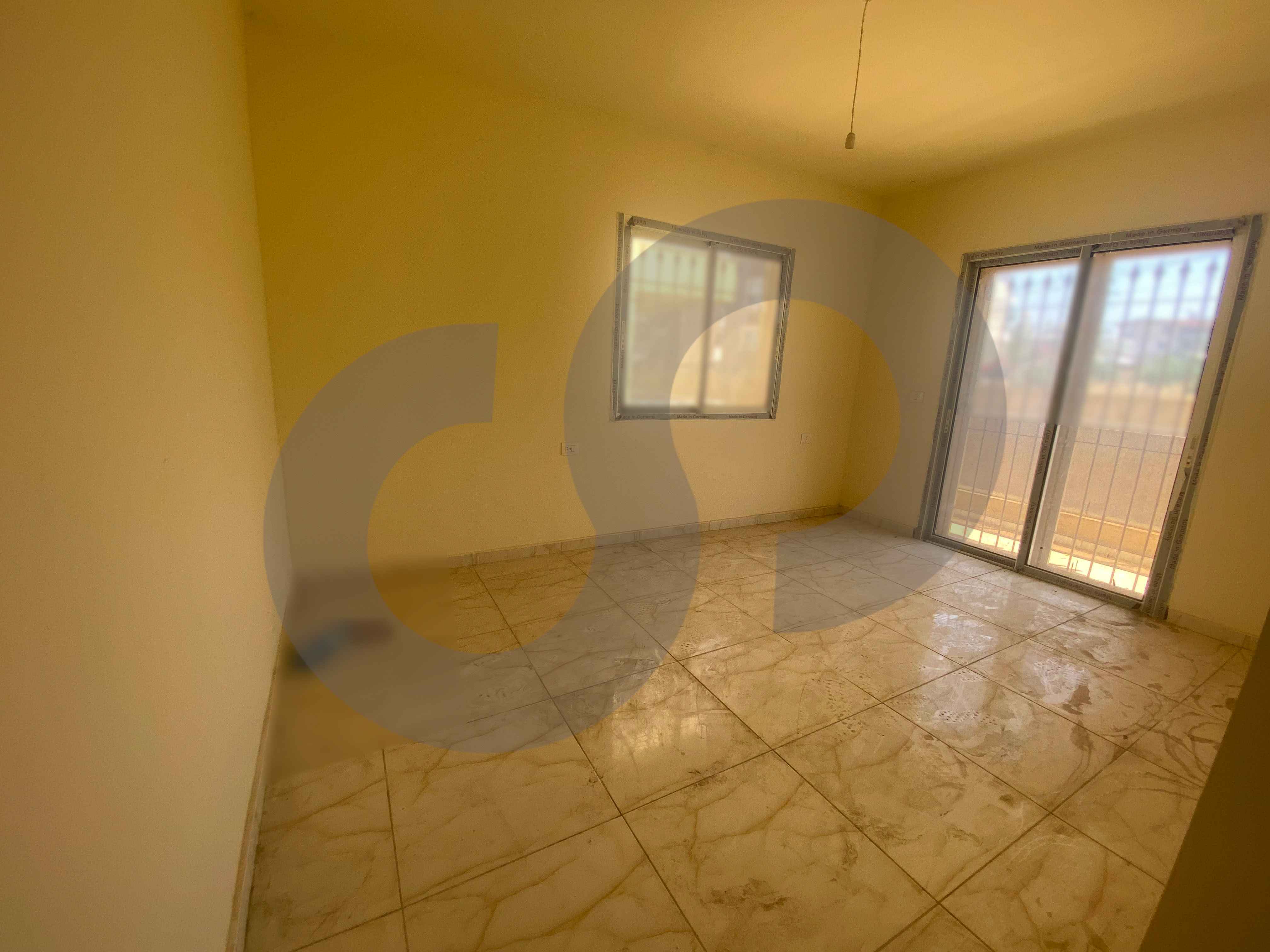 55sqm garden/KOURA,RAS MASKA/ atmosphere ideal — الصورة 3