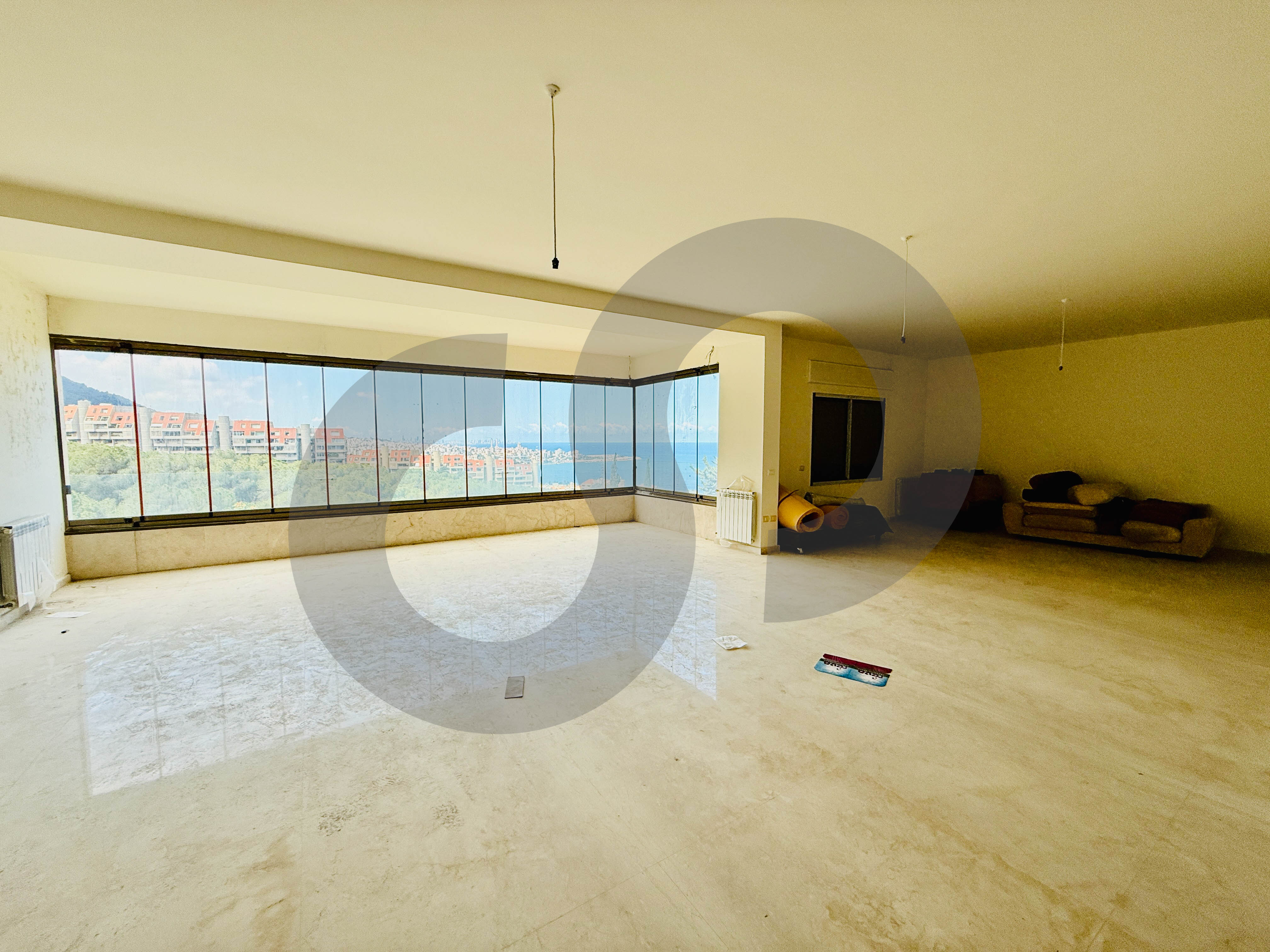 New apartment 350Sqm in a luxurious building Sahel Alma — الصورة 2