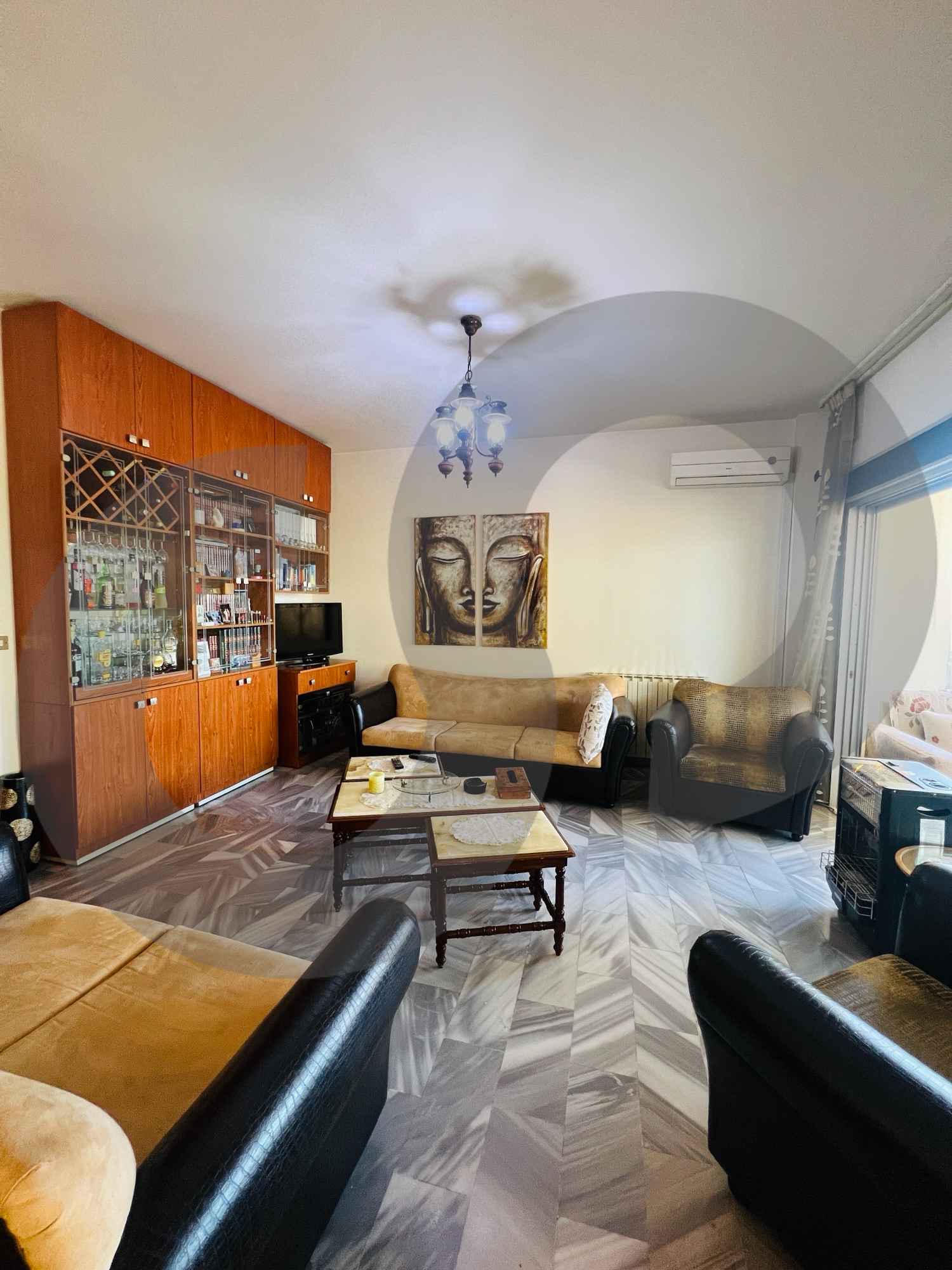 PARTIAL SEA VIEW/prime location/Ghadir, Keserwan — الصورة 2