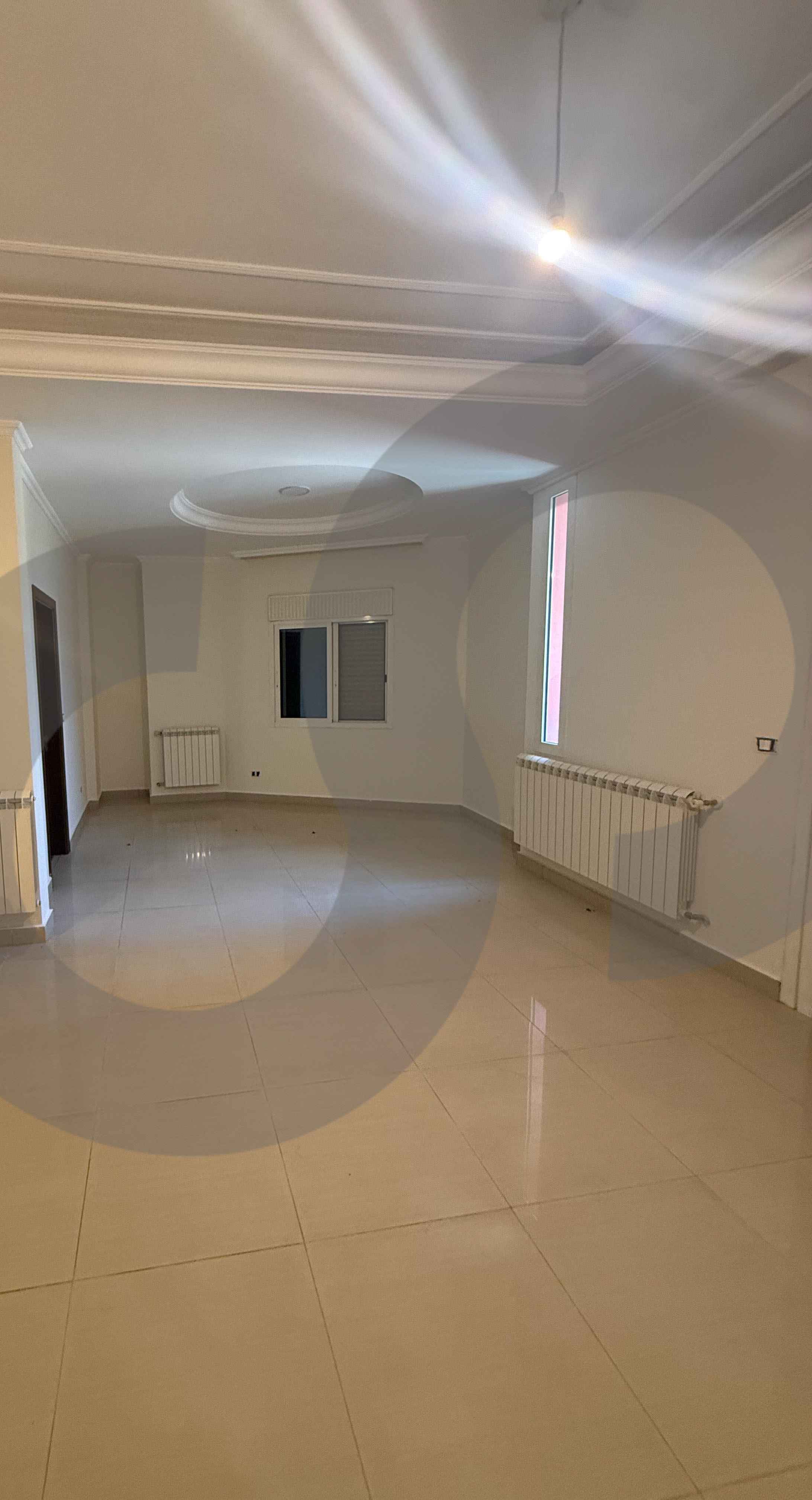 RENTAL DEAL/quiet center/prime location/unfurnished/AKBEH,ZGHARTA — photo 2