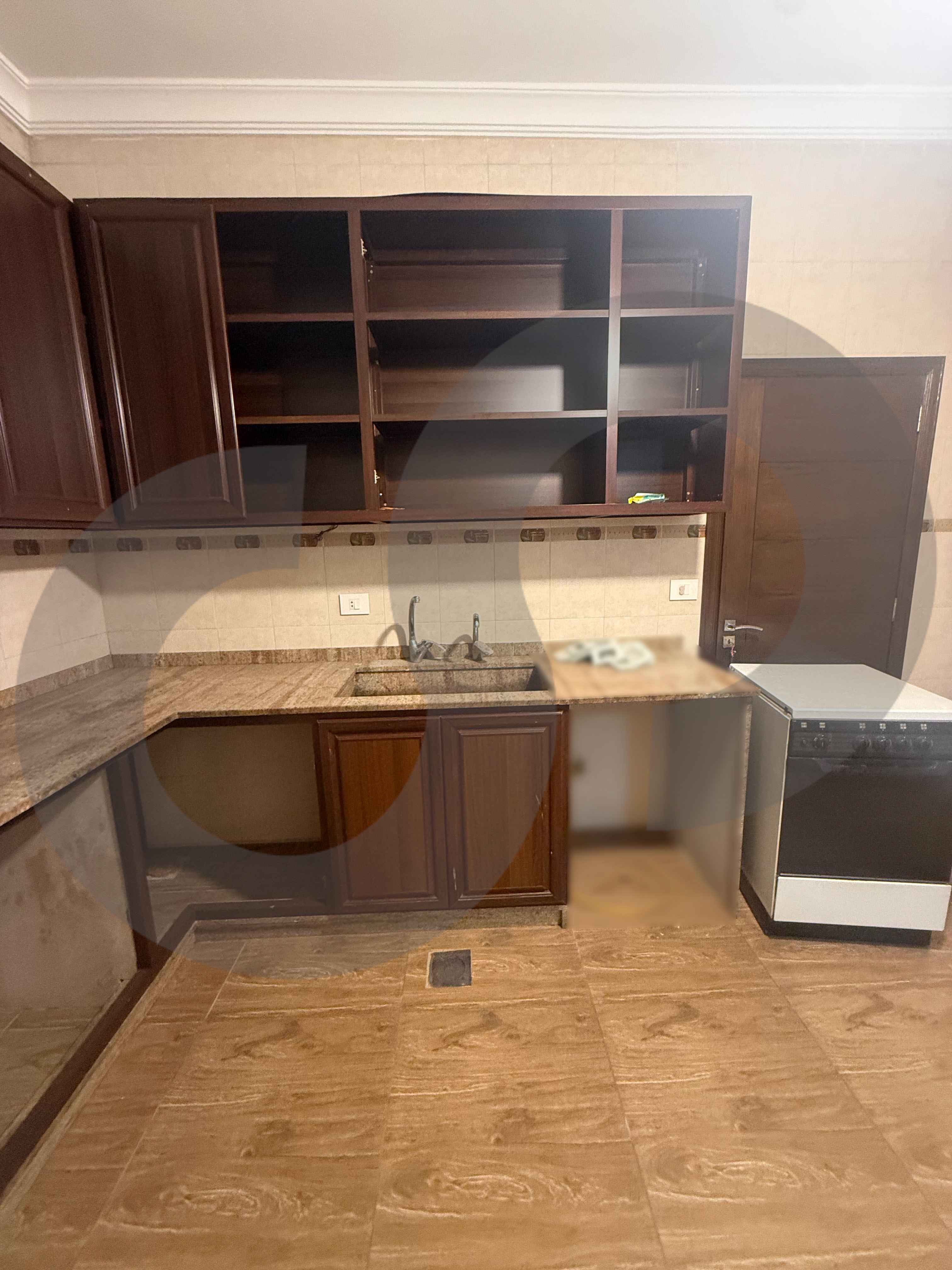 RENTAL DEAL/quiet center/prime location/unfurnished/AKBEH,ZGHARTA — photo 3