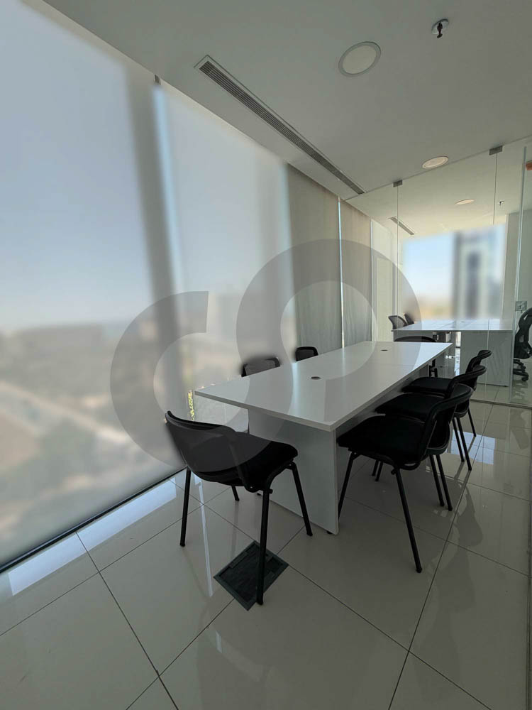 PRIME LOCATION, OFFICE FOR RENT, DBAYEH-METN — الصورة 2