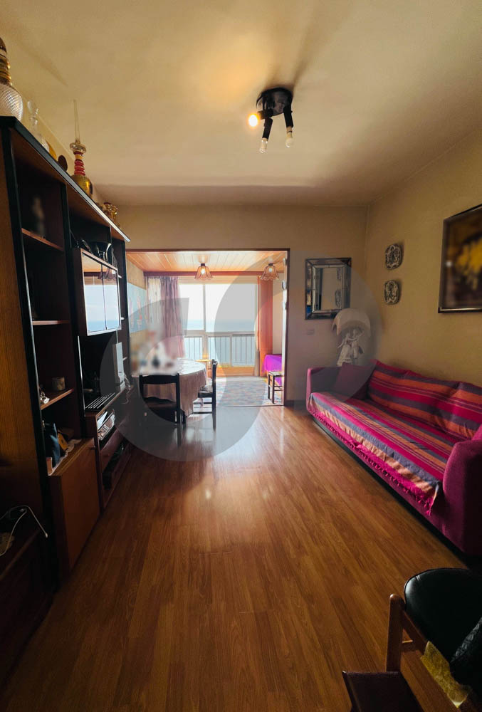 FULL PANORAMIC SEA VIEW, CHALET FOR SALE, TABARJA-KESEROUN — الصورة 3