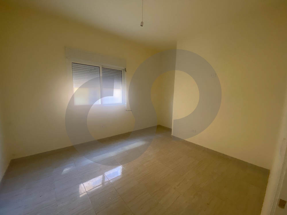 LAND FOR SALE, BRAND NEW BUILDING, TERRACE, NAKHLE-KOURA — الصورة 3
