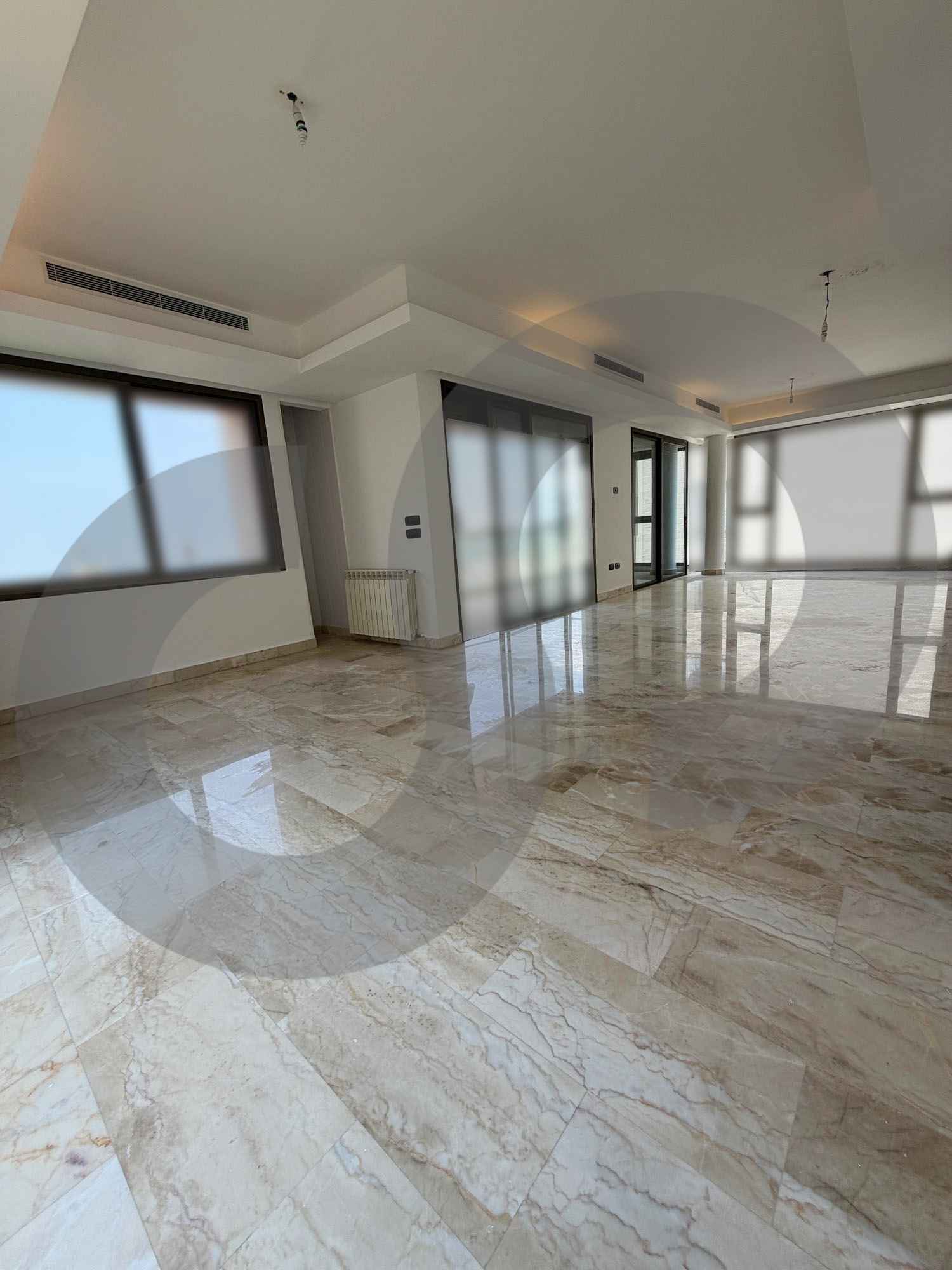 Well-maintained building/partial sea view/FULLY EQUIPPED/elle vue awkar,METN — الصورة 2