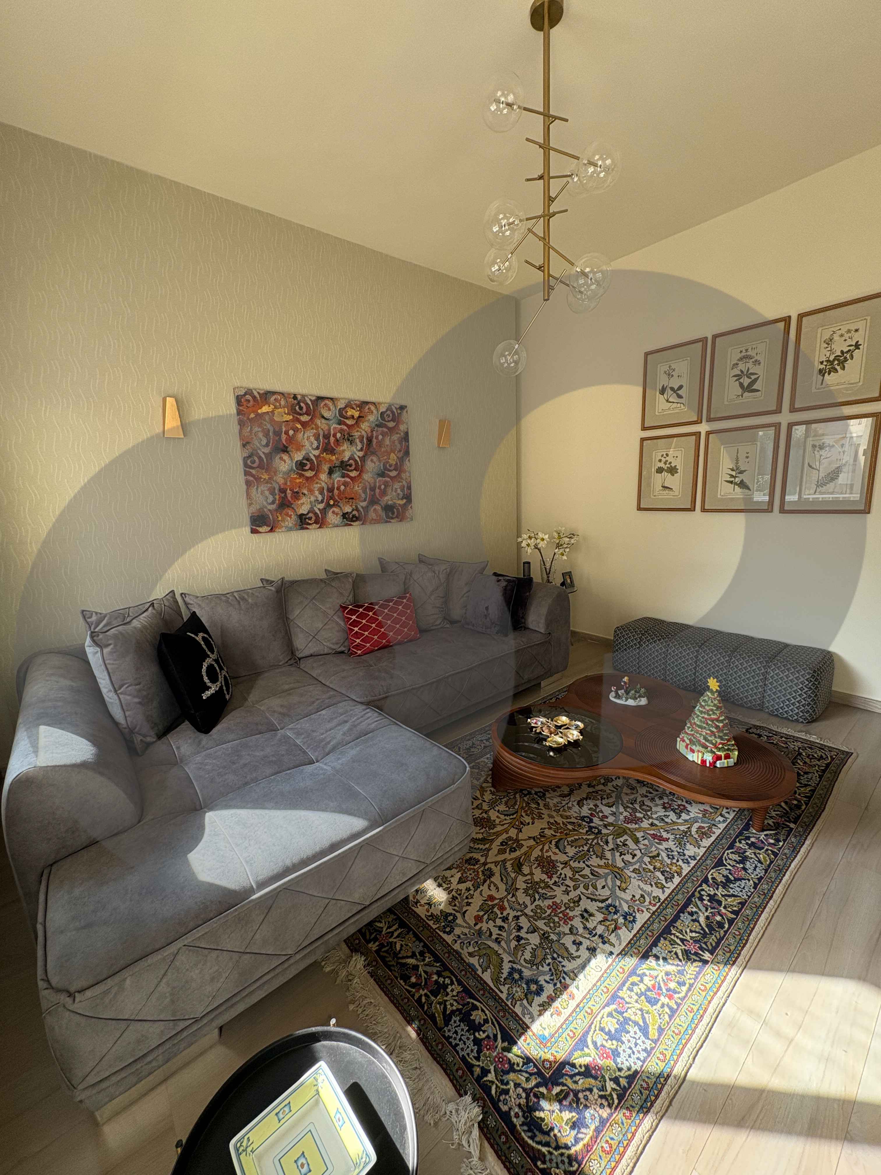 Luxurious 280 sqm Simplex for Sale in Adonis ! — الصورة 2