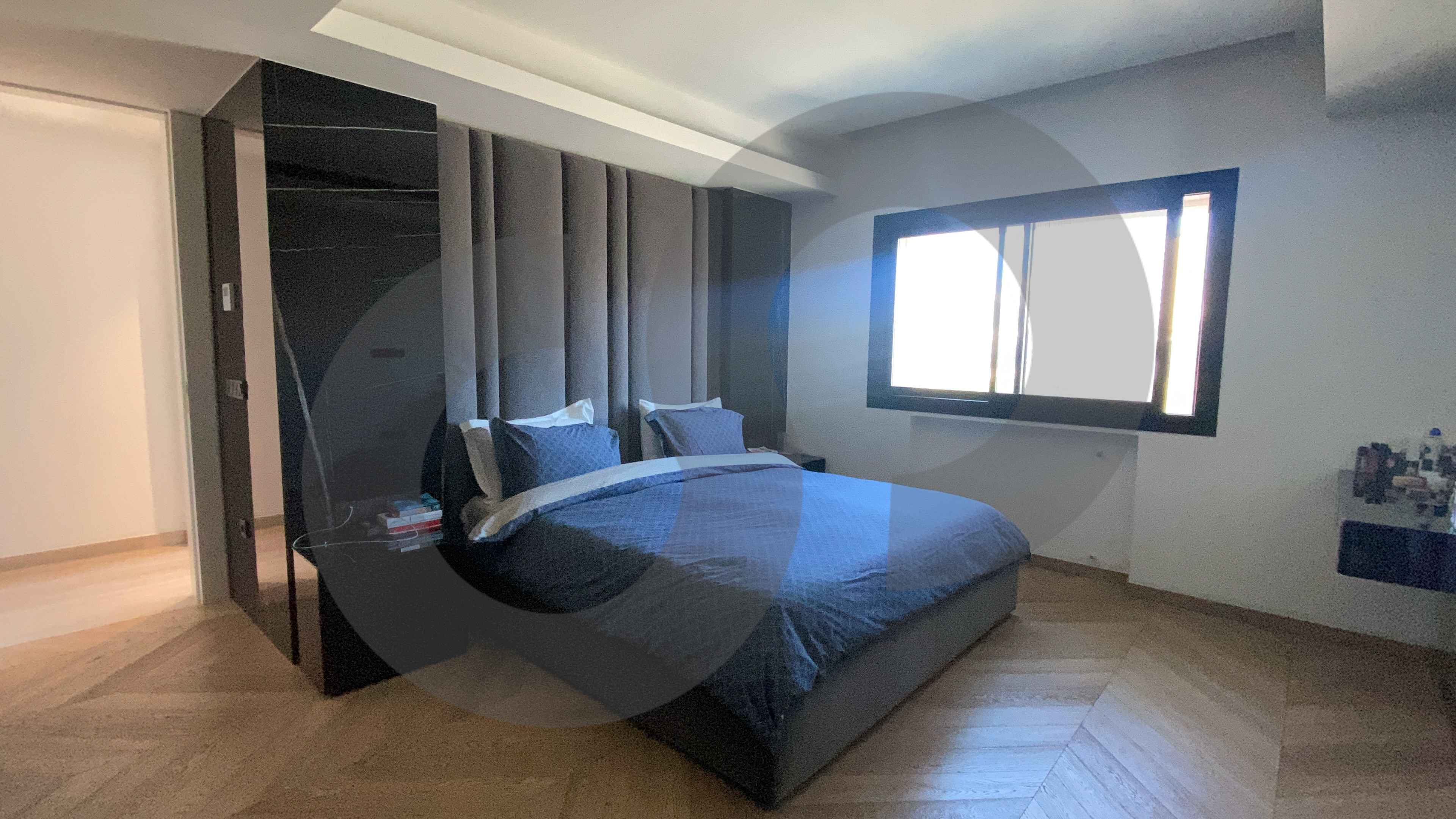 LUXURY FINISHING/open city and mountain views/Central Beirut access from JNAH — الصورة 2