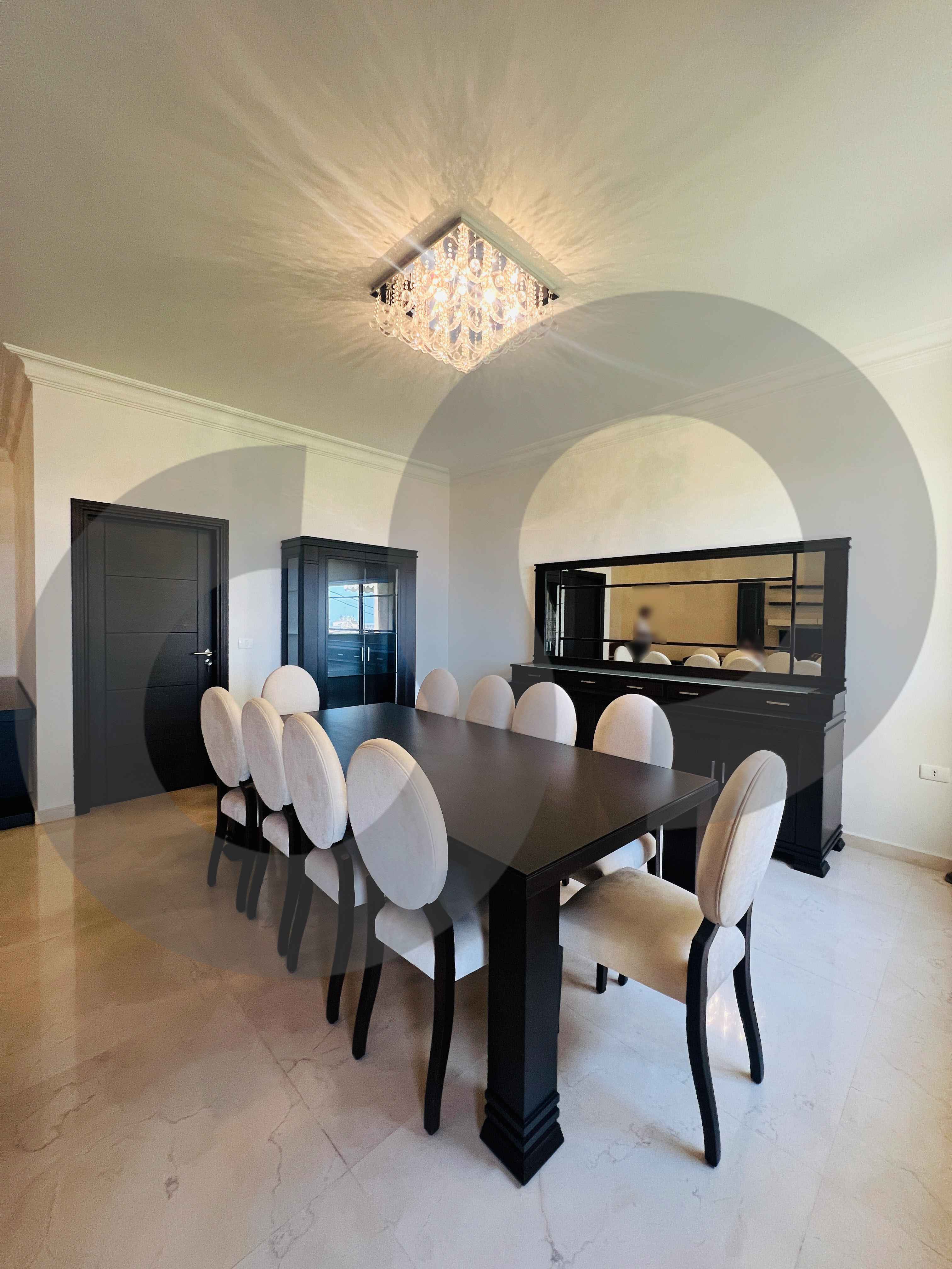 RENTAL DEAL/FULLY FURNISHED/Prestigious Building/SAHEL ALMA,KESEROUAN — الصورة 3