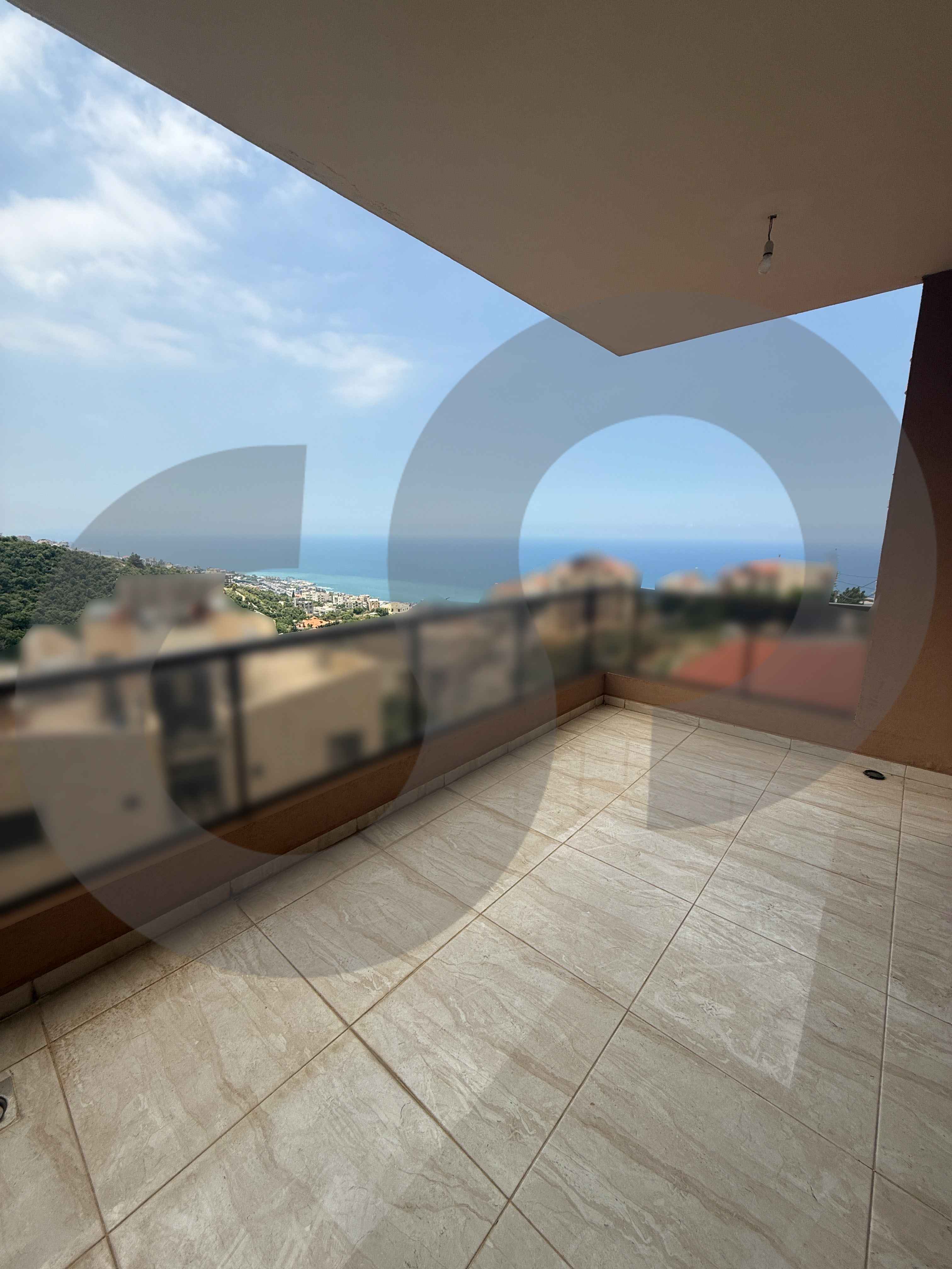 BRAND NEW / panoramic sea view/ prime residential area/HALAT,JBEIL — الصورة 2