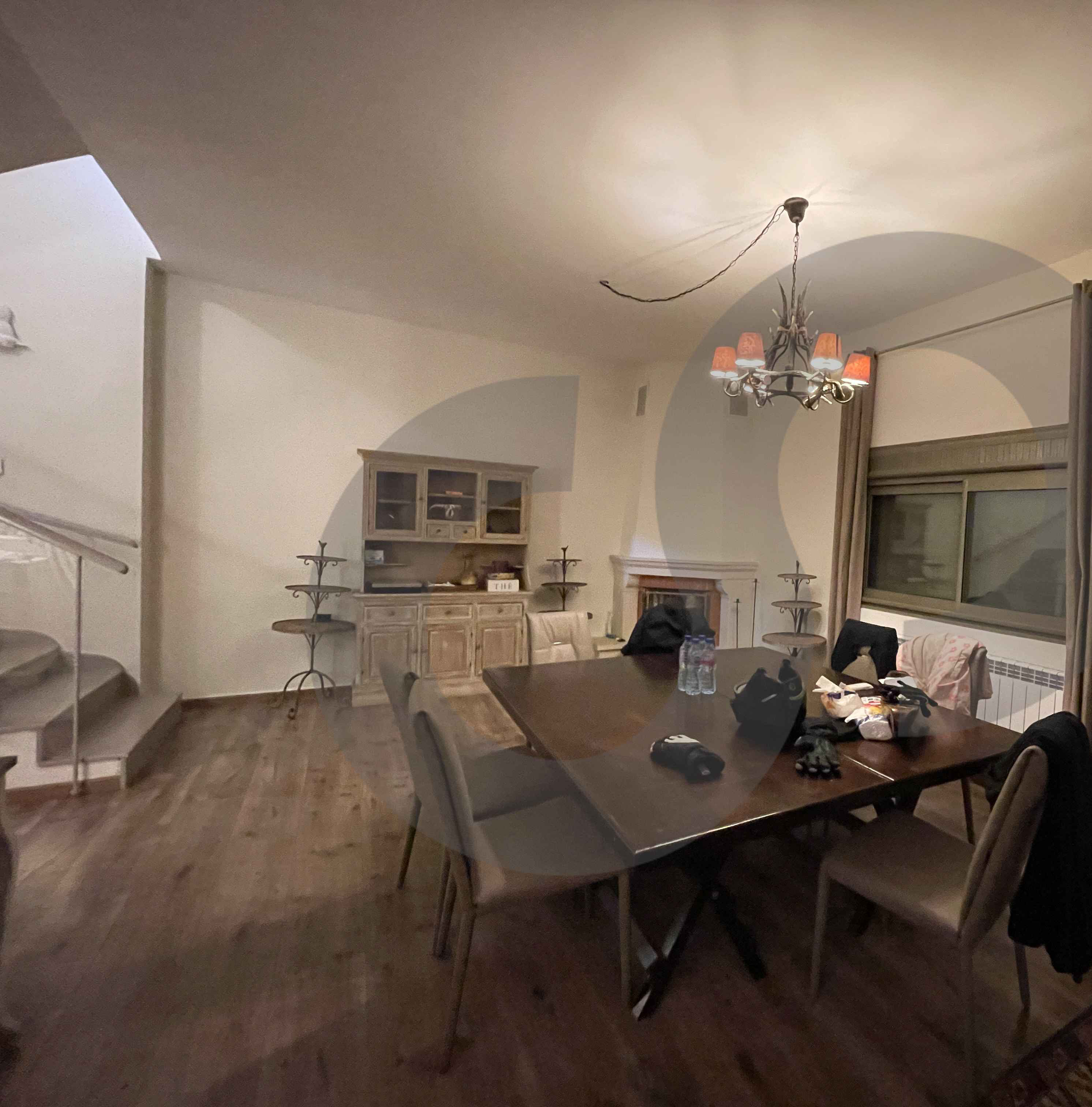 Exclusive CHALET/60sqm terrace/ Faqra Club — الصورة 2