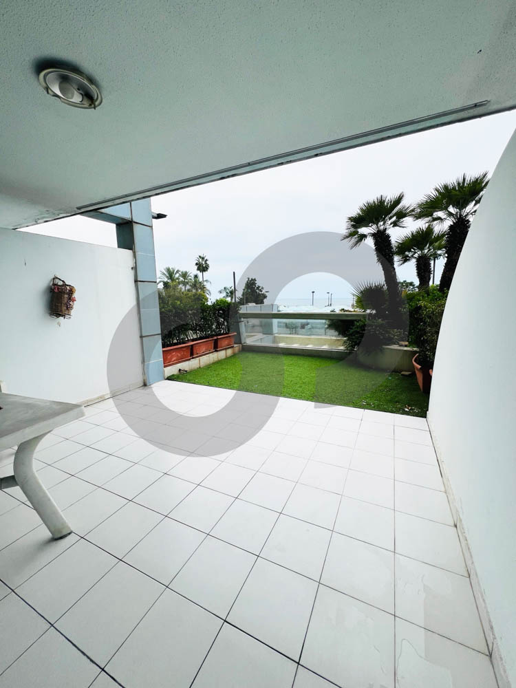 Well maintained CHALET/sea view/lovely terrace/JOUNIEH, KESEROUAN — الصورة 2