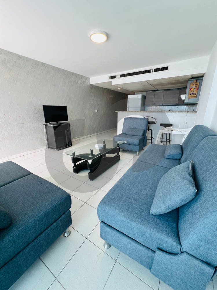 Well maintained CHALET/sea view/lovely terrace/JOUNIEH, KESEROUAN — الصورة 3