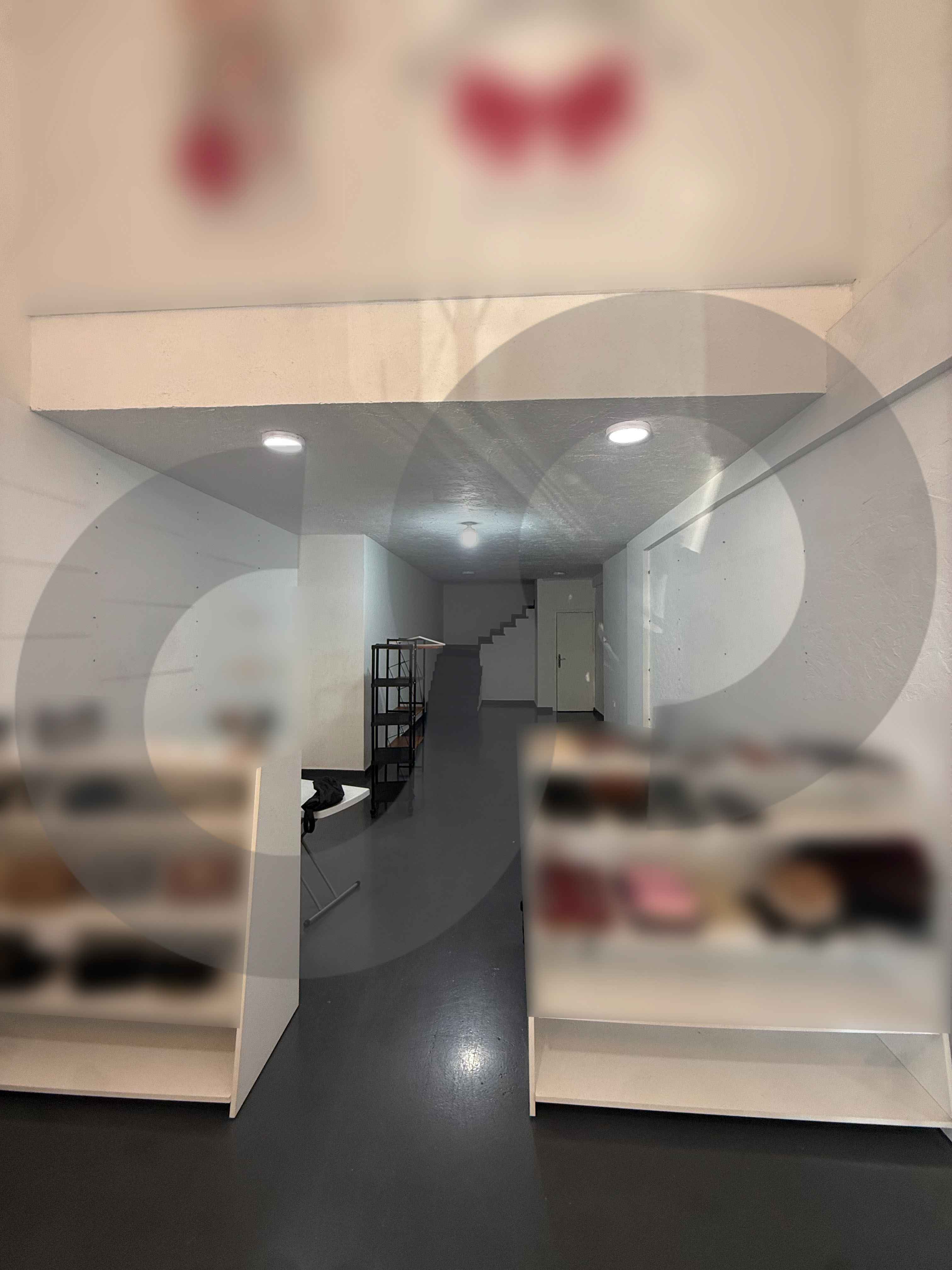 WAREHOUSE/MAJDLAYA,ZGHARTA /negatiable — الصورة 2