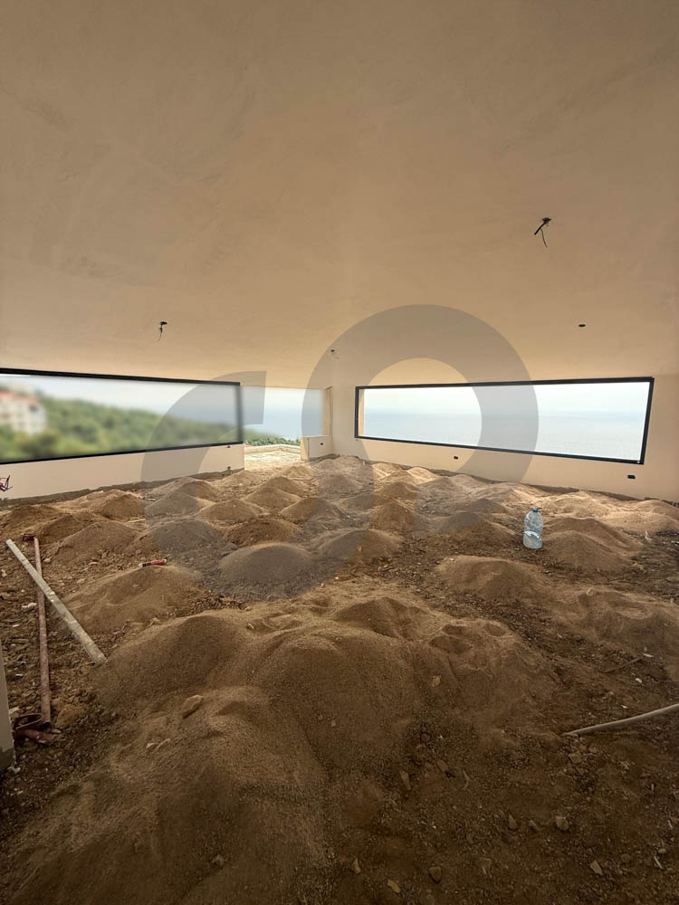 PANORAMIC SEA VIEW, HIGH END BUILDING, HALAT-JBEIL — photo 2