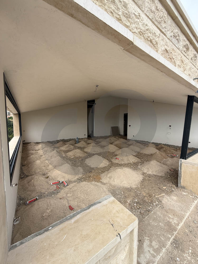 PANORAMIC SEA VIEW, HIGH END BUILDING, HALAT-JBEIL — photo 3
