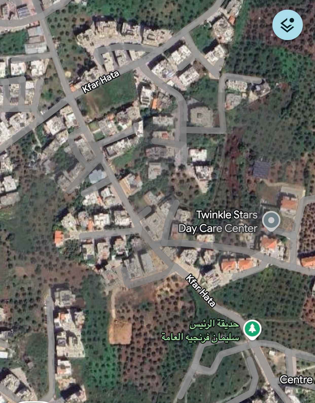 LAND/PRIME LOCATION/ideal for residential, commercial, or mixed-use/Zgharta-kferhata — الصورة 2