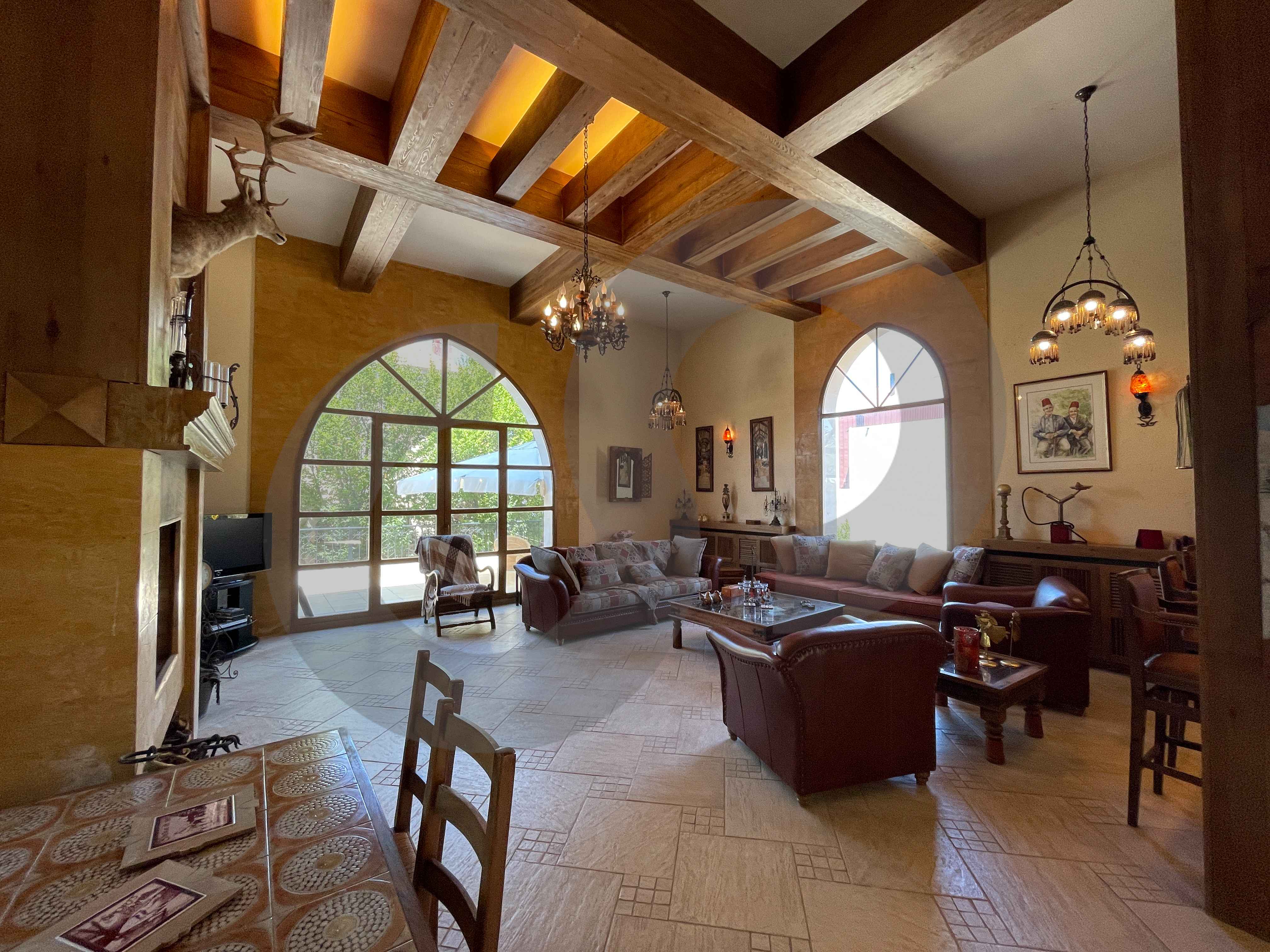 VILLA/TILAL FAQRA,KESEROUAN /Prime location — photo 3