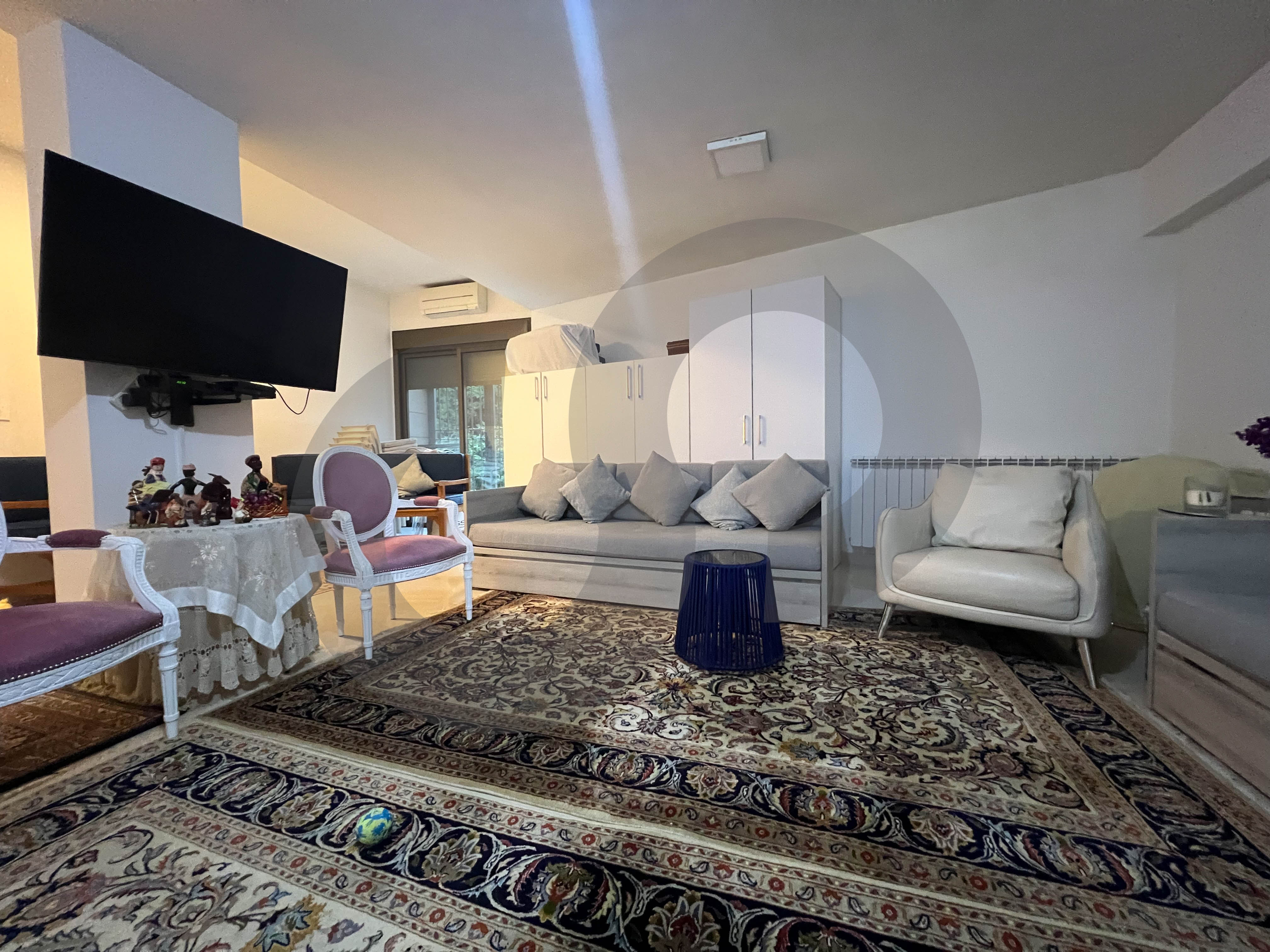 charming apartment nestled in ajaltoun — الصورة 2
