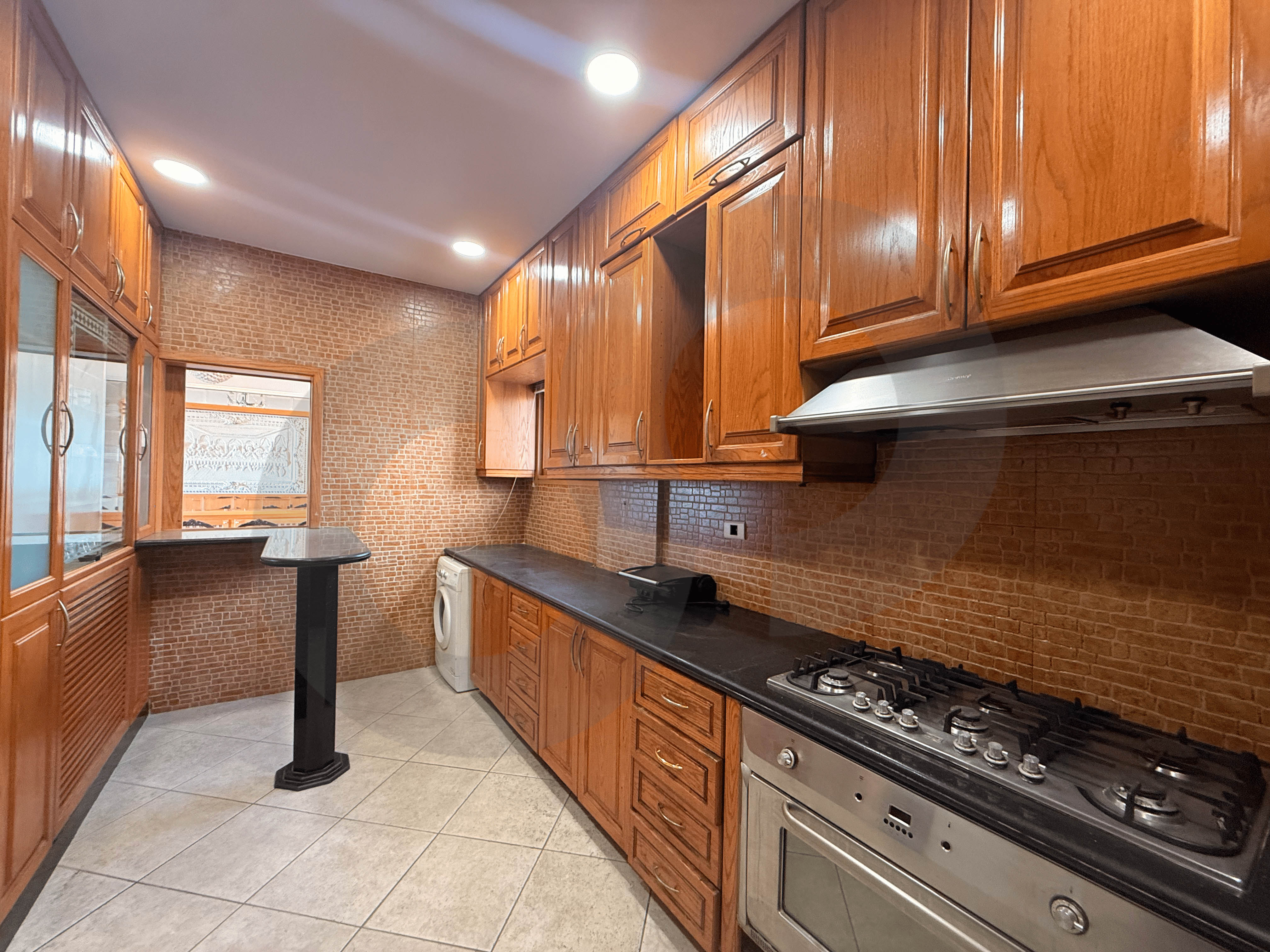 Easy Access to Main Roads/Panoramic Sea View/Fully furnished/BQENNAYA-METN — photo 3