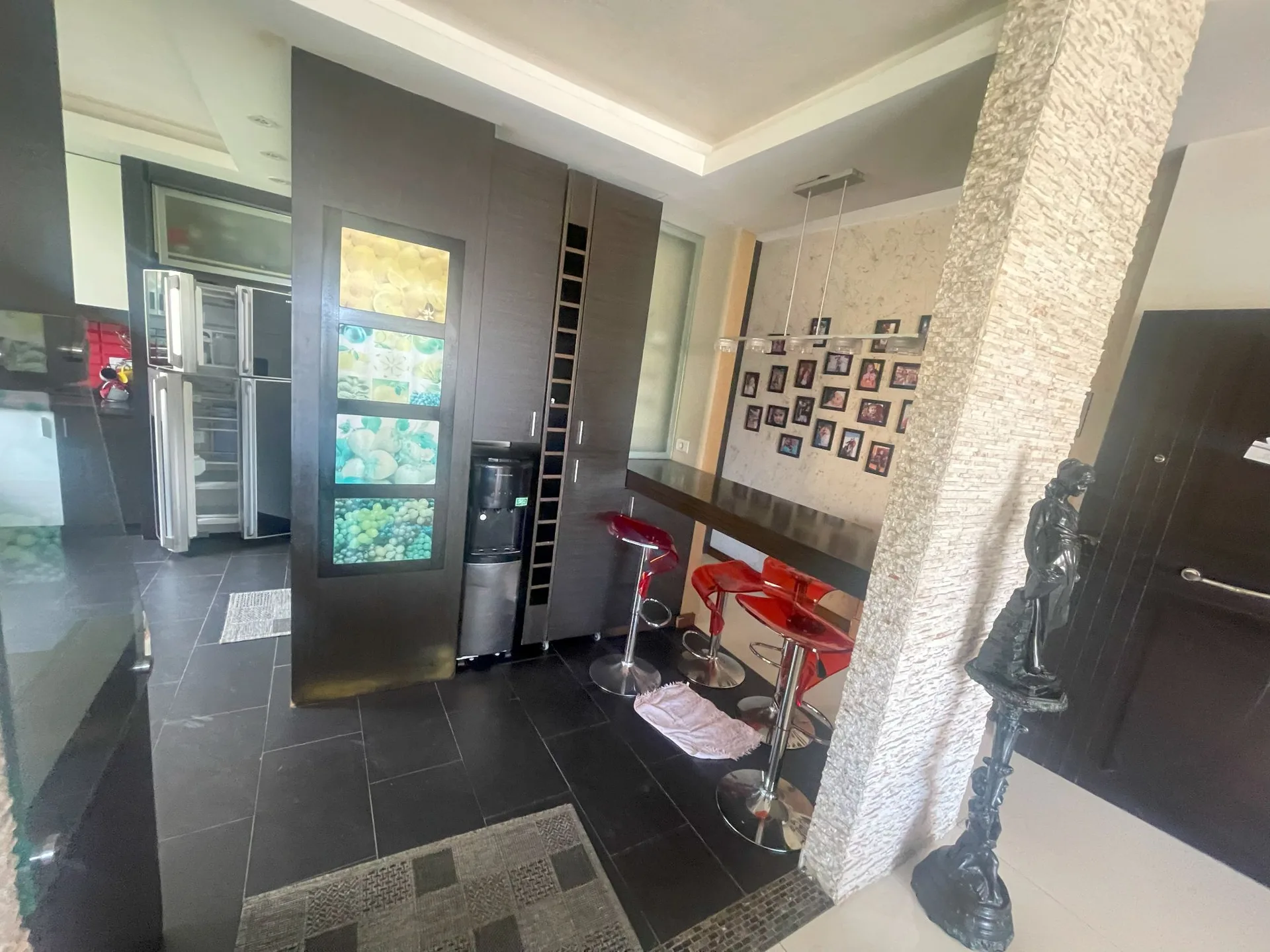 Furnished Duplex Apartment for Sale in Ghazir — الصورة 4