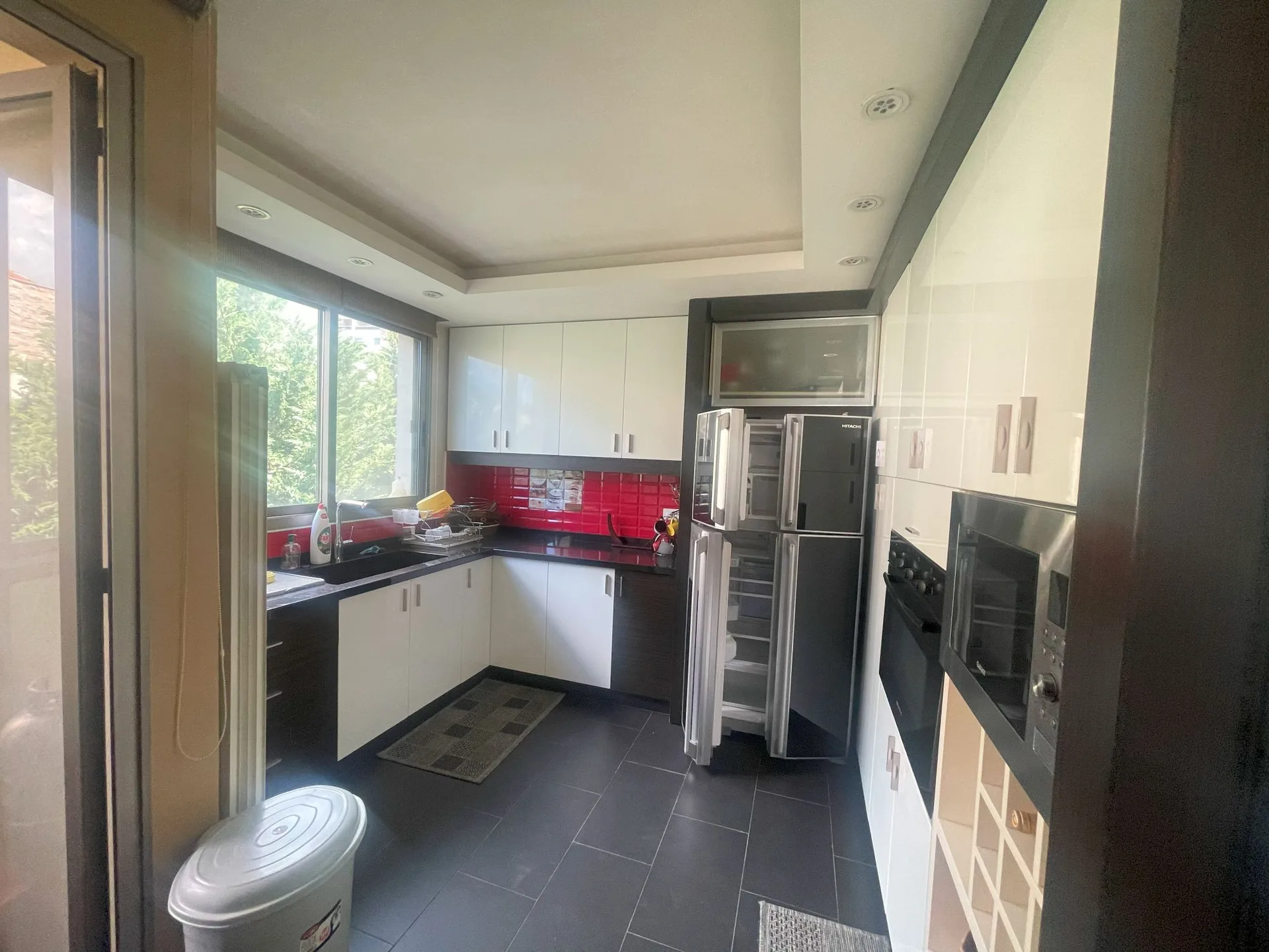 Furnished Duplex Apartment for Sale in Ghazir — الصورة 5