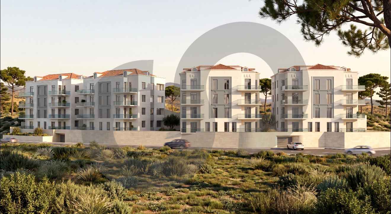UNDER CONSTRUCTION PROJECT/20% down payment/open sea view/Halat ,JBEIL — الصورة 3