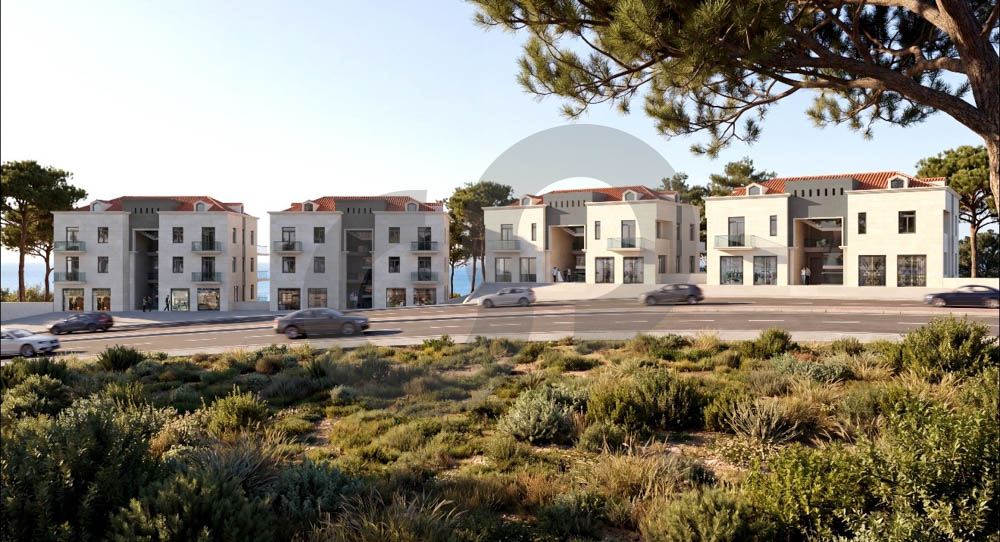 UNDER CONSTRUCTION, OPEN SEA VIEW, HALAT-JBEIL — photo 3
