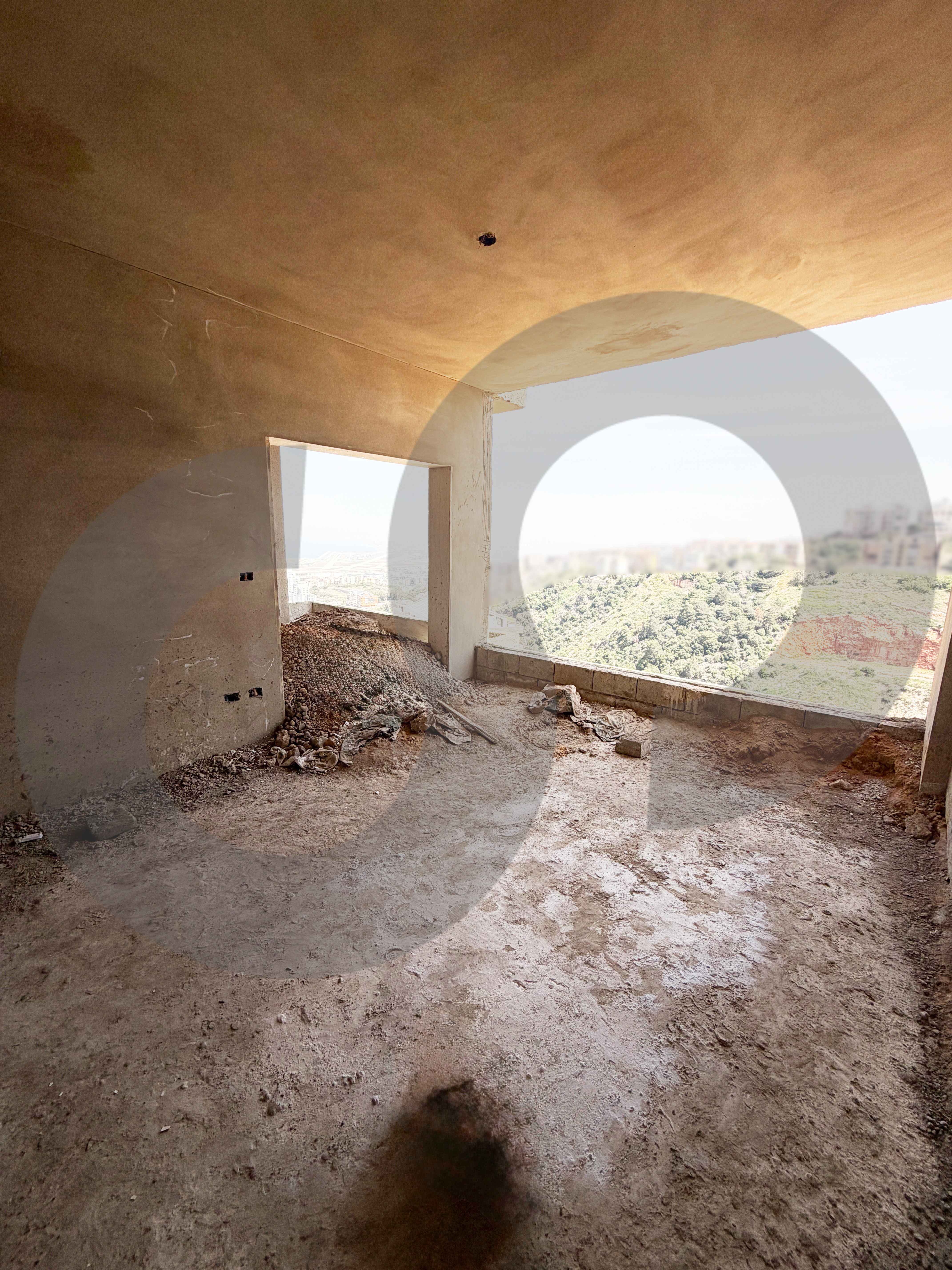 Under construction/Aaramoun, Aley /down payment — الصورة 3