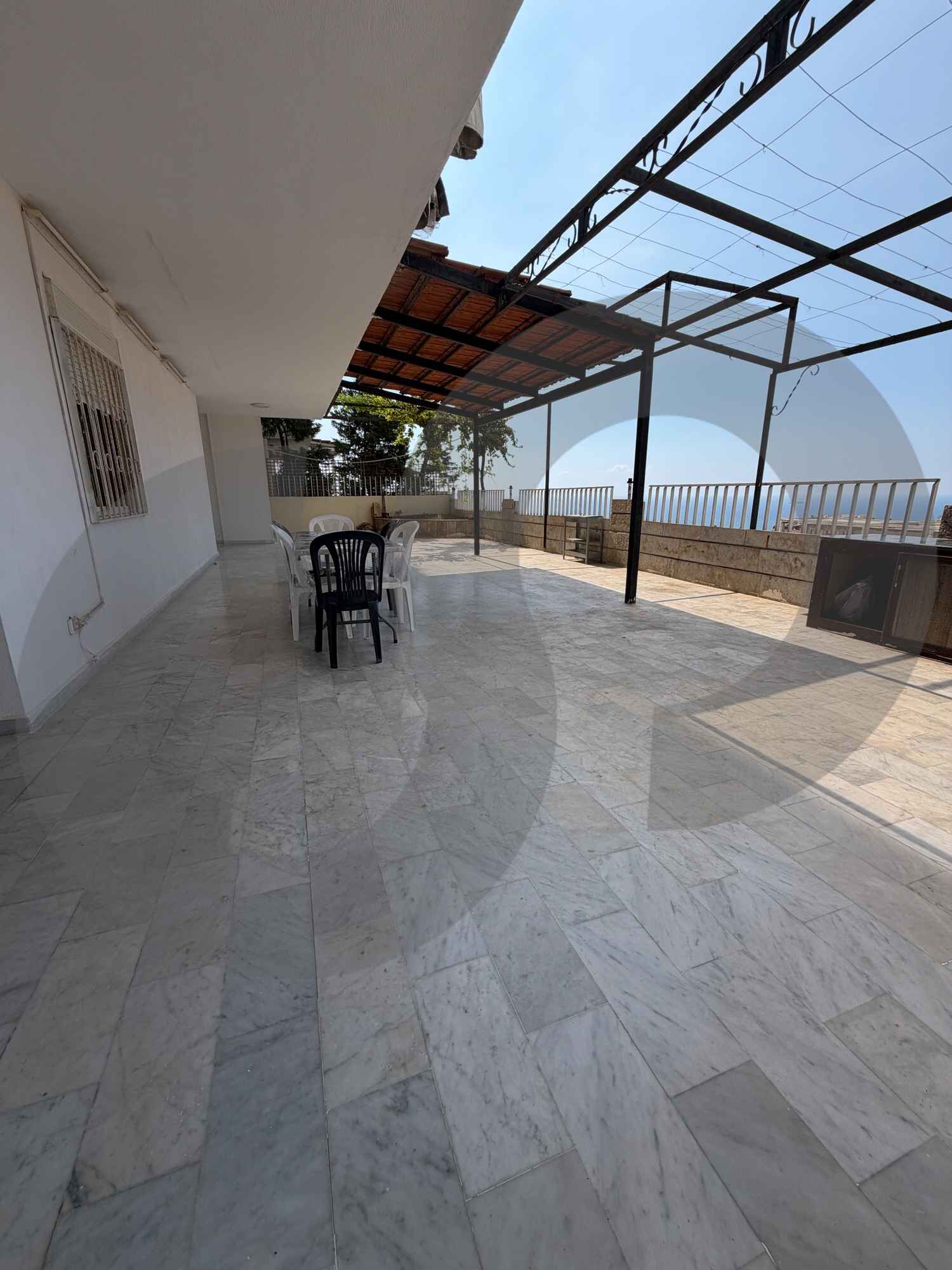 Unobstructed sea view/ fully renovated/Dbayeh,METN — الصورة 2
