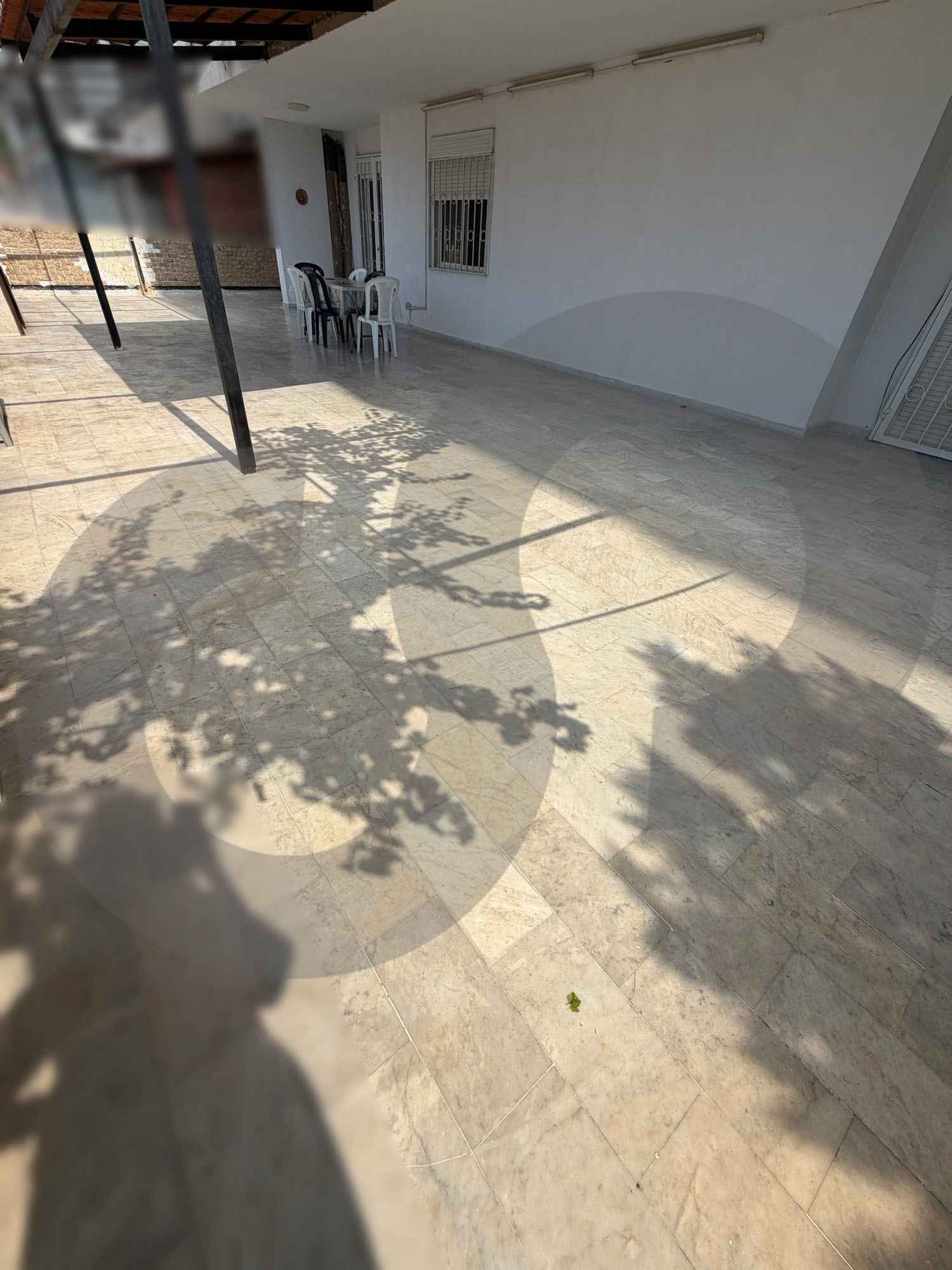 Unobstructed sea view/ fully renovated/Dbayeh,METN — الصورة 3