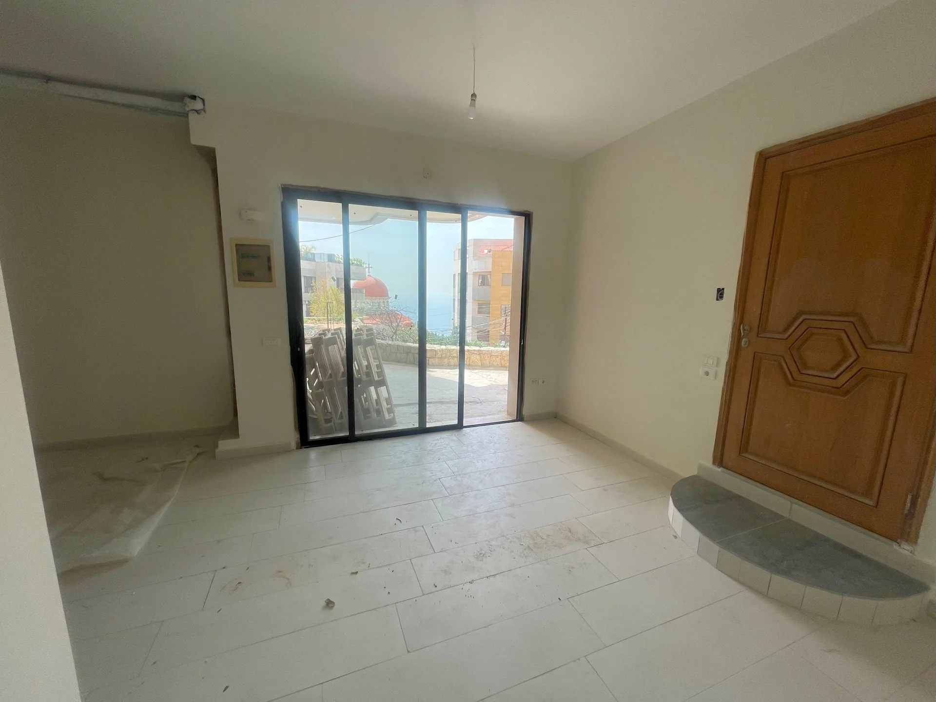 Open-Space Apartment for Rent in Kfarhbab