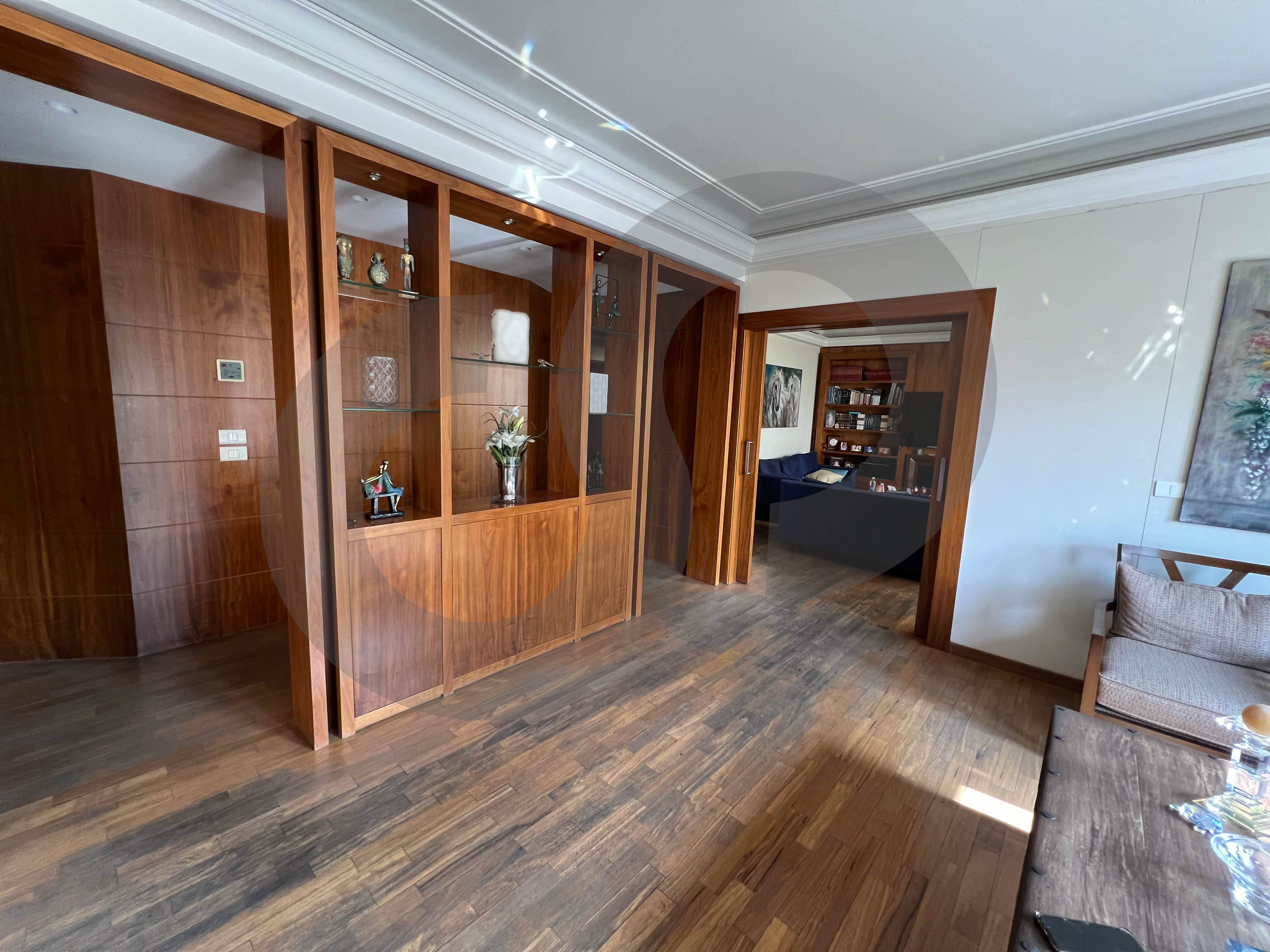 300 sqm Apartment in Baouchrieh – For Sale — الصورة 3