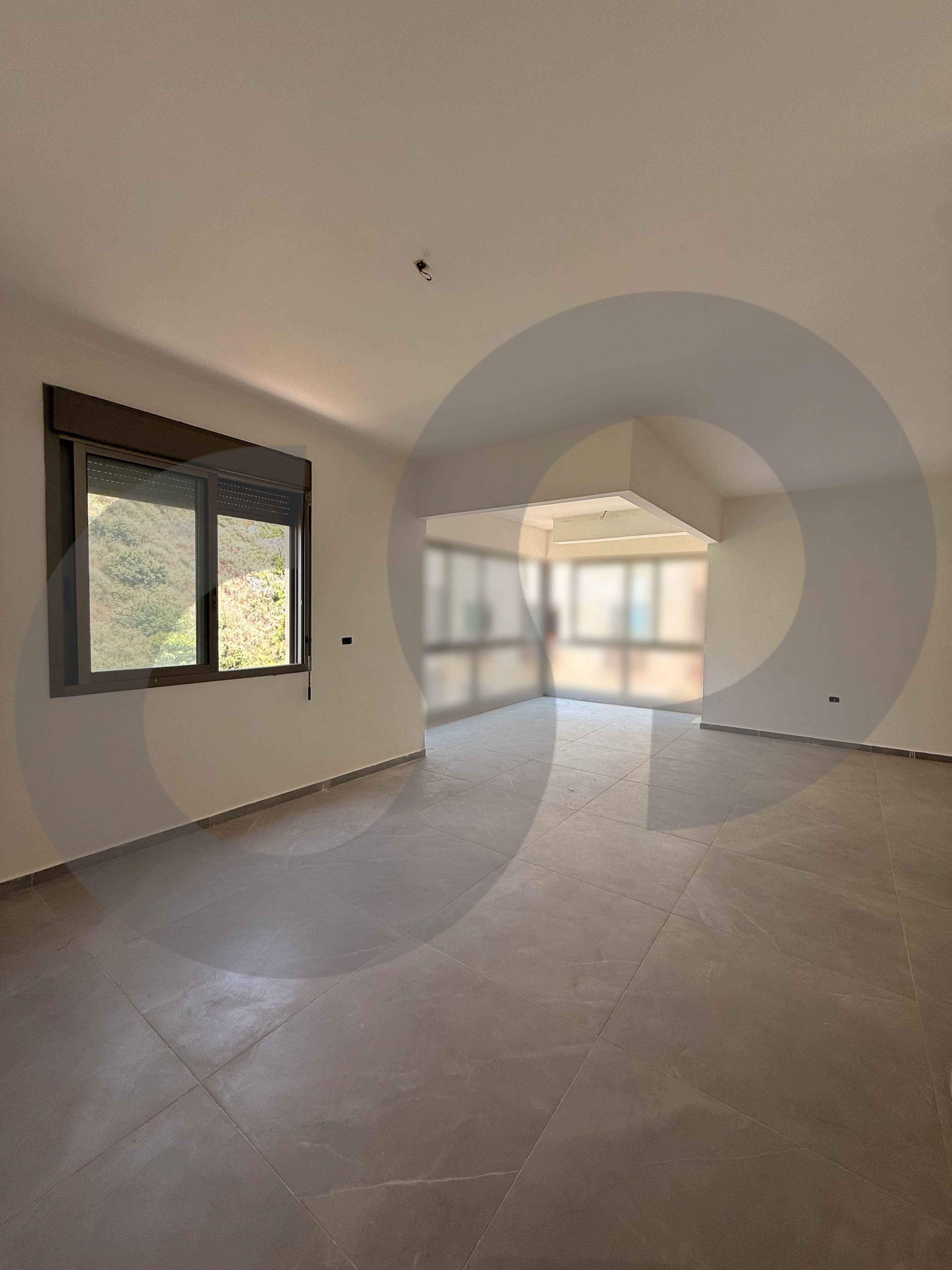 PAYMENT FACILITIES/unobstructed mountain view/prime location/ZALKA,METN — الصورة 2