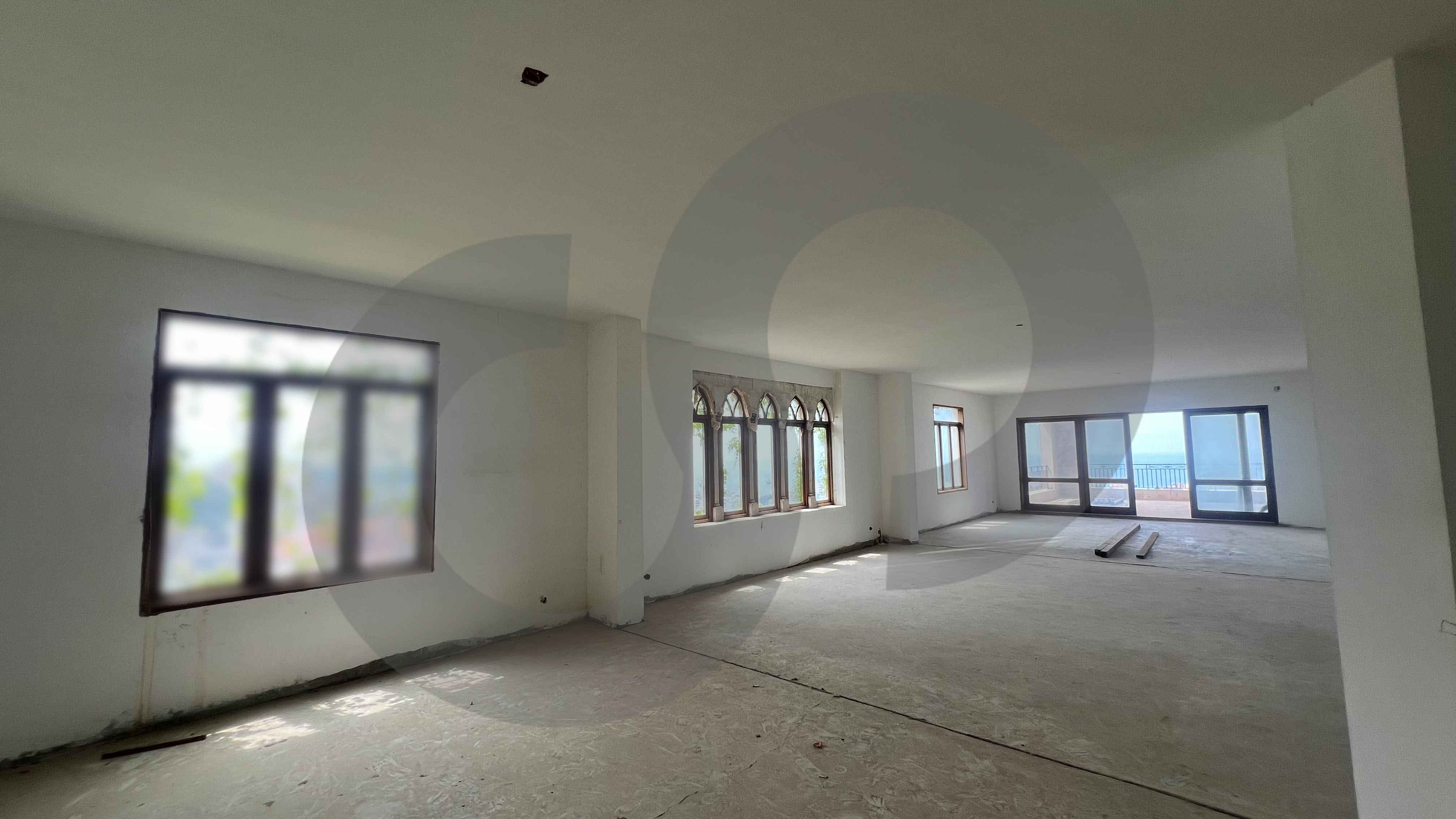 Quiet dead-end street/Mtayleb, Metn /sea view — الصورة 3