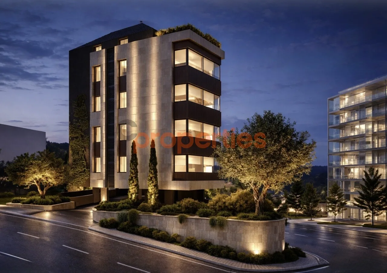 Residential Project in Naccache — photo 7