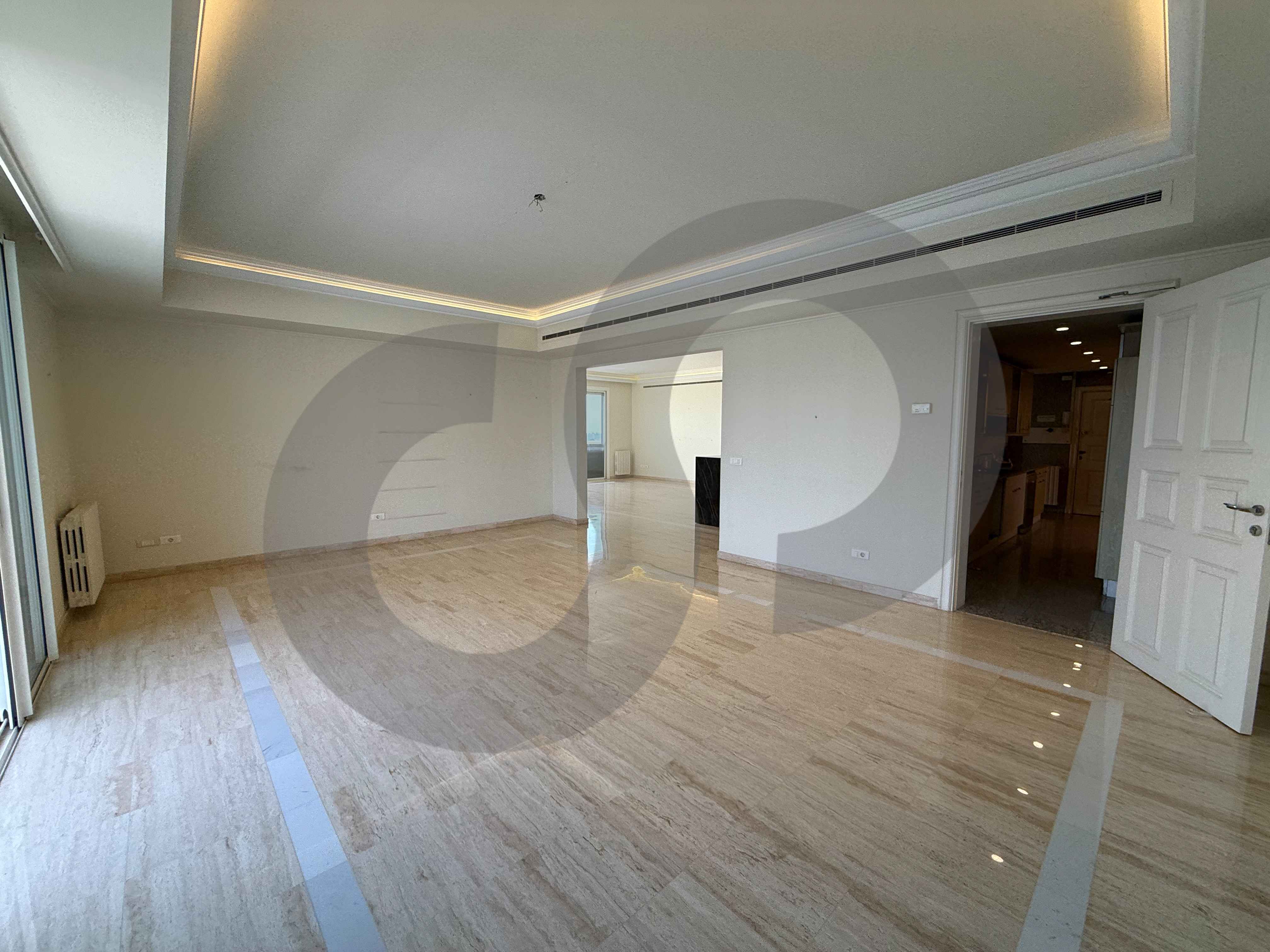 Jacuzzi/Open view/Security 24/7/Achrafieh, Beirut — photo 3