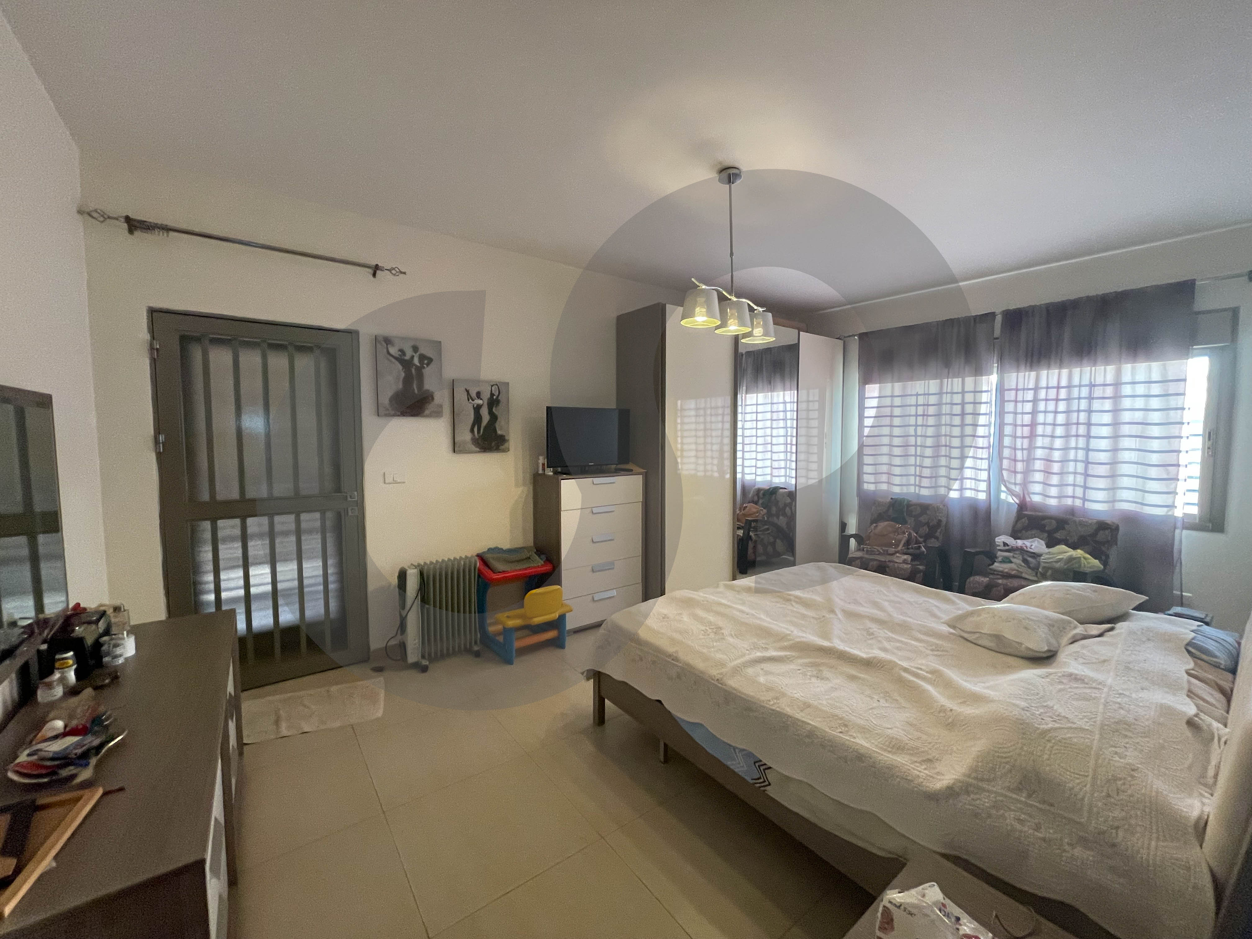 Unobstructed View- Terrace -Property in Hazmieh Mar Takla — الصورة 2