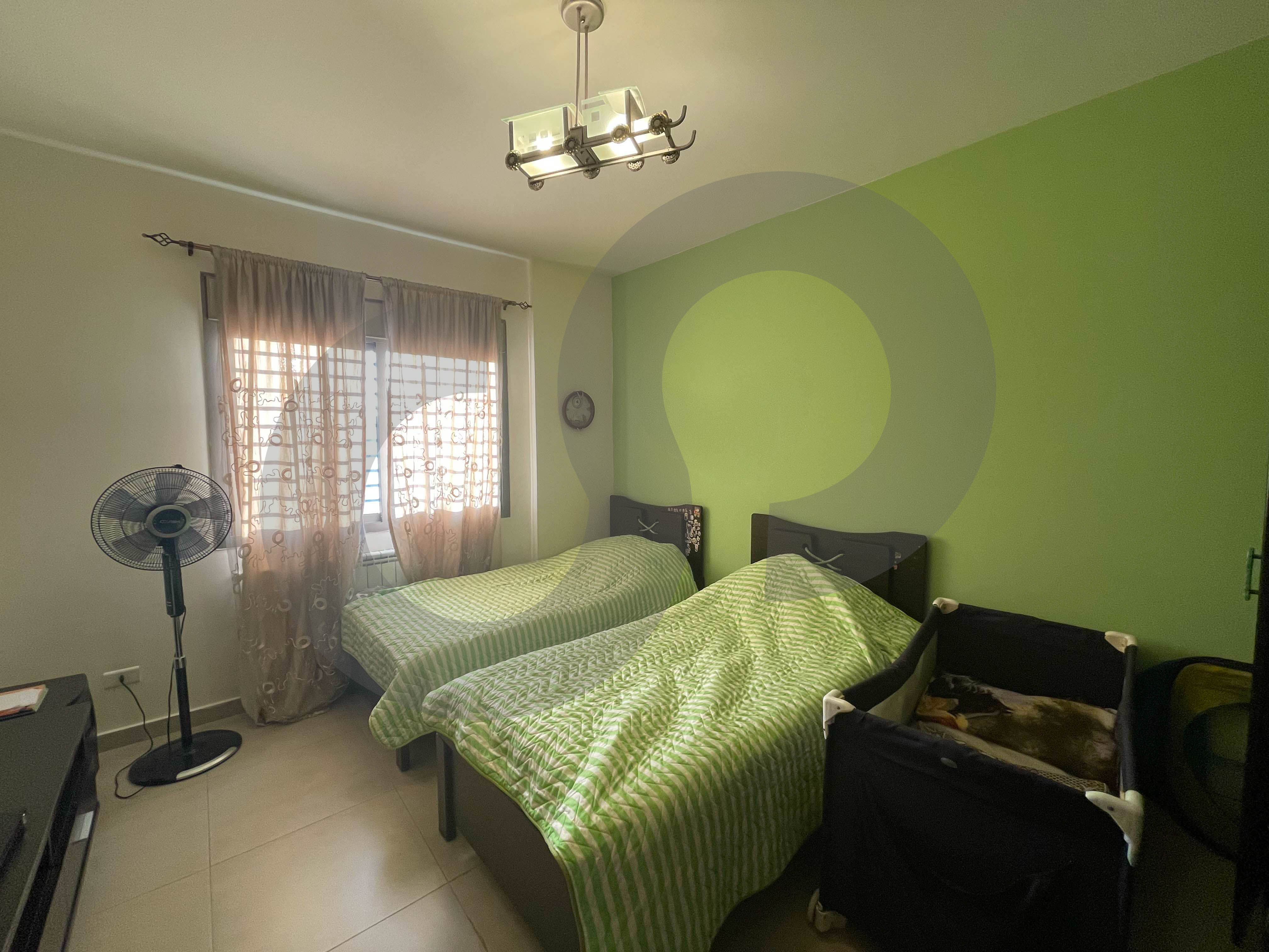 Unobstructed View- Terrace -Property in Hazmieh Mar Takla — الصورة 3