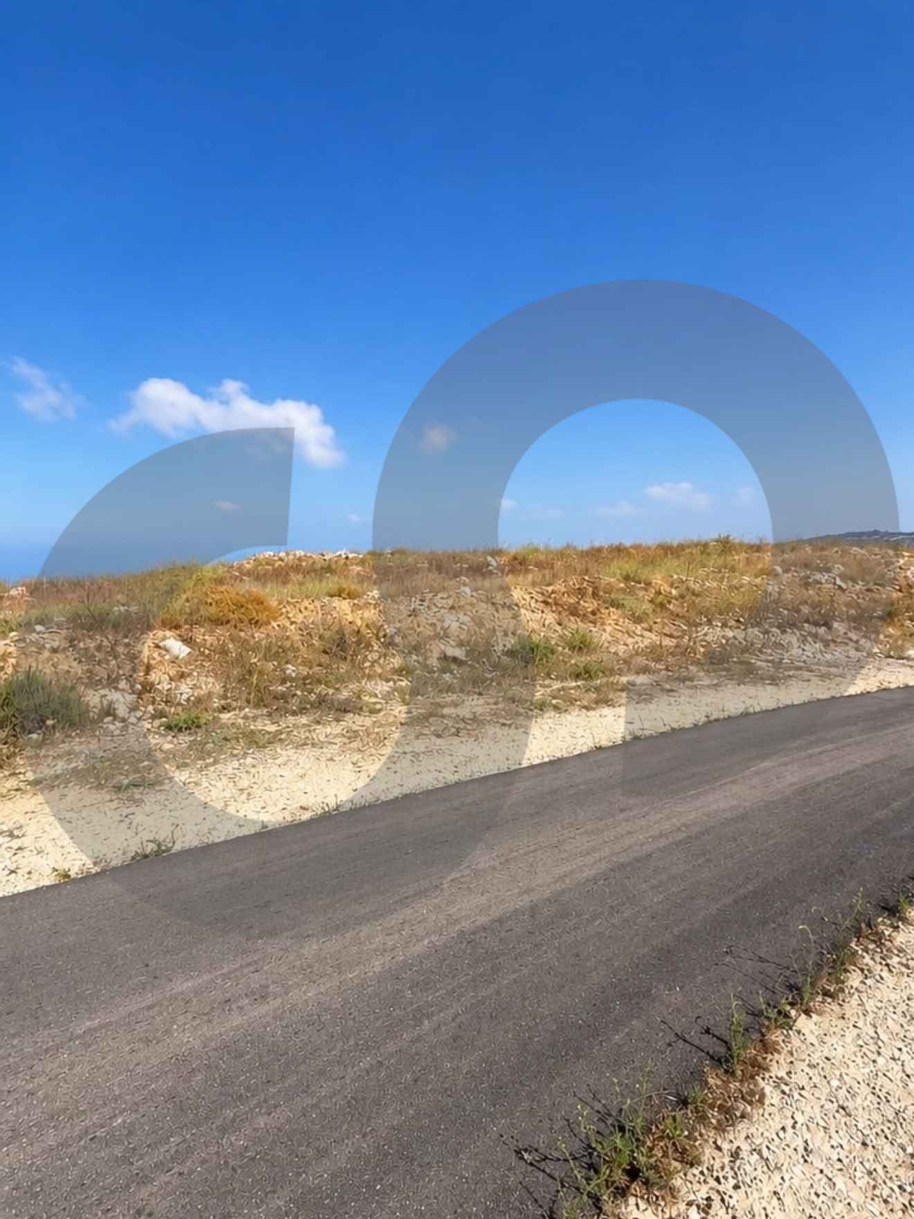 Flat land in a prime location/Alita,JBEIL /easy road access, and electricity available — photo 2