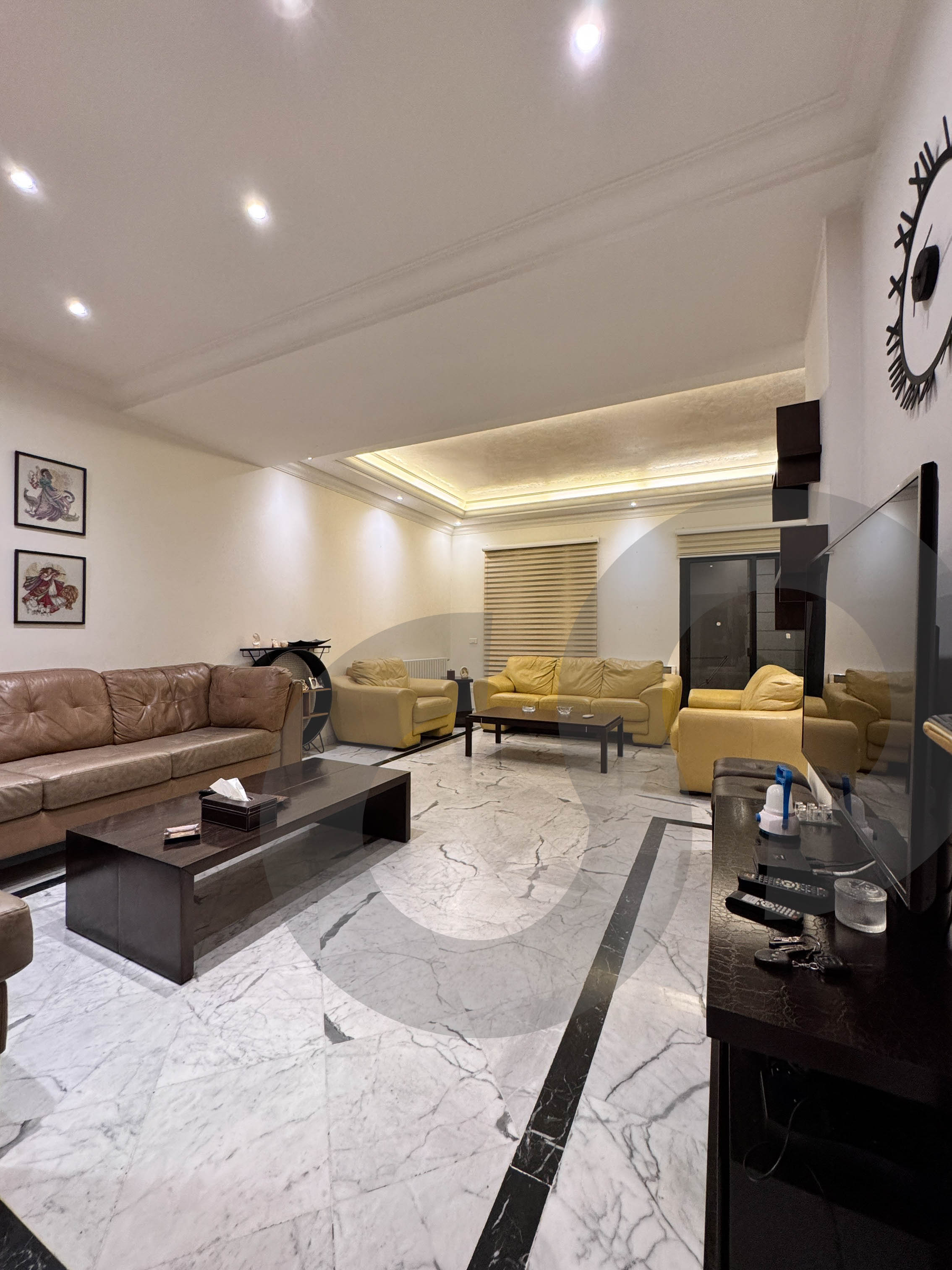 Hot Deal In Antelias !!! Spacious Apartment For Sale — الصورة 3