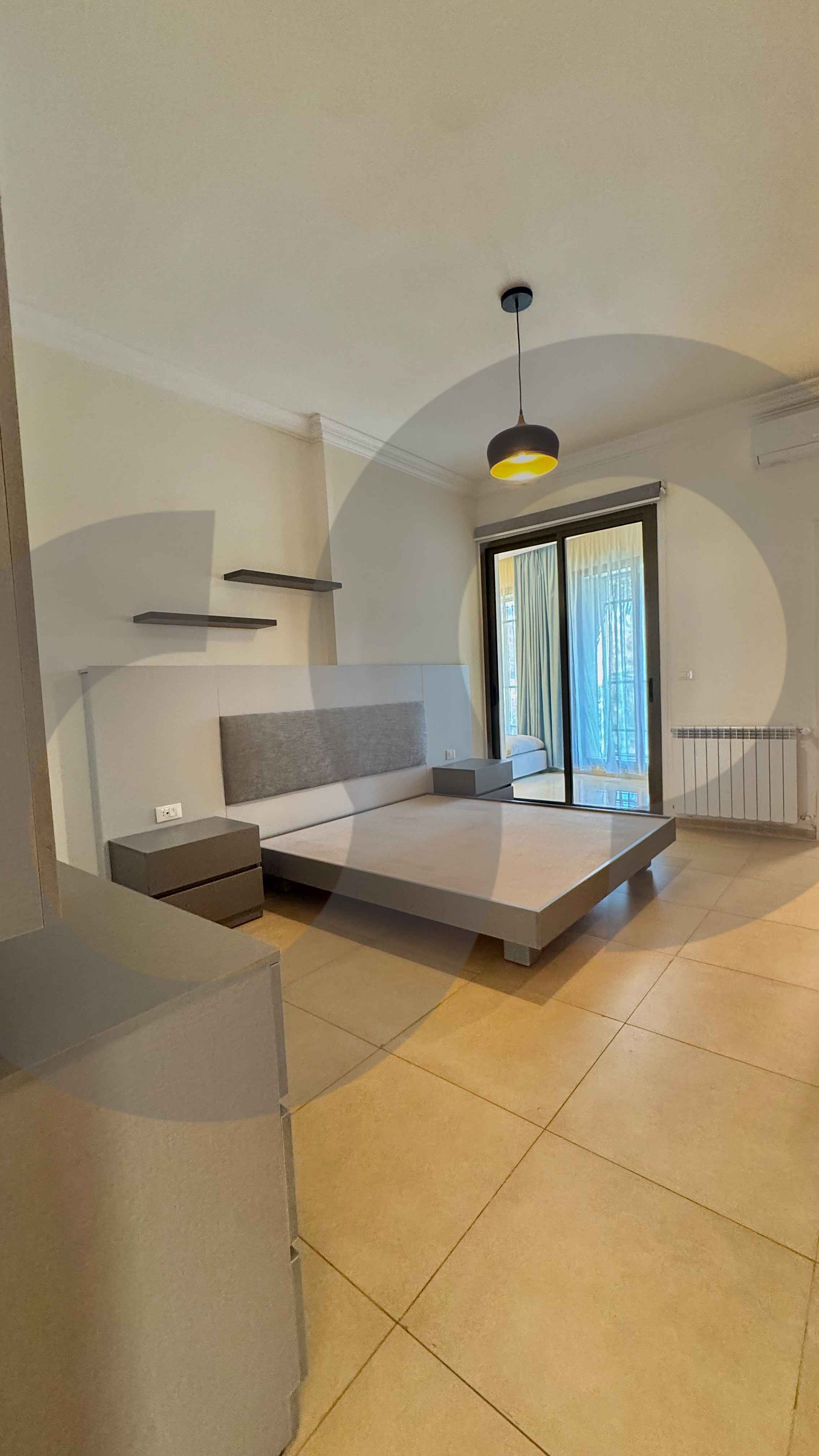 Calm and selective neighborhood/semi-furnished/ Kartaboun – Jbeil — الصورة 2