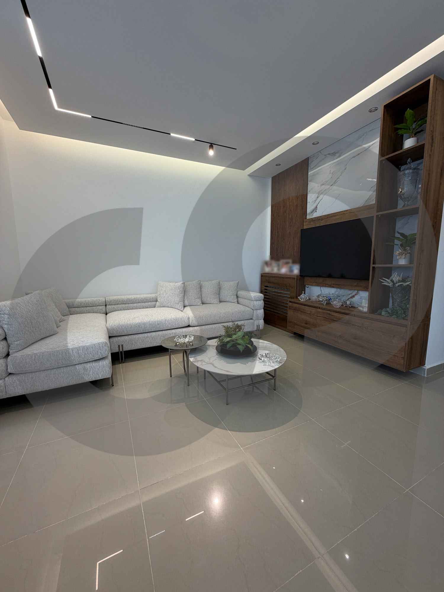 Terrace 70 SQM/Fully Furnished AND decorated/DIK EL MEHDI,METN — الصورة 3